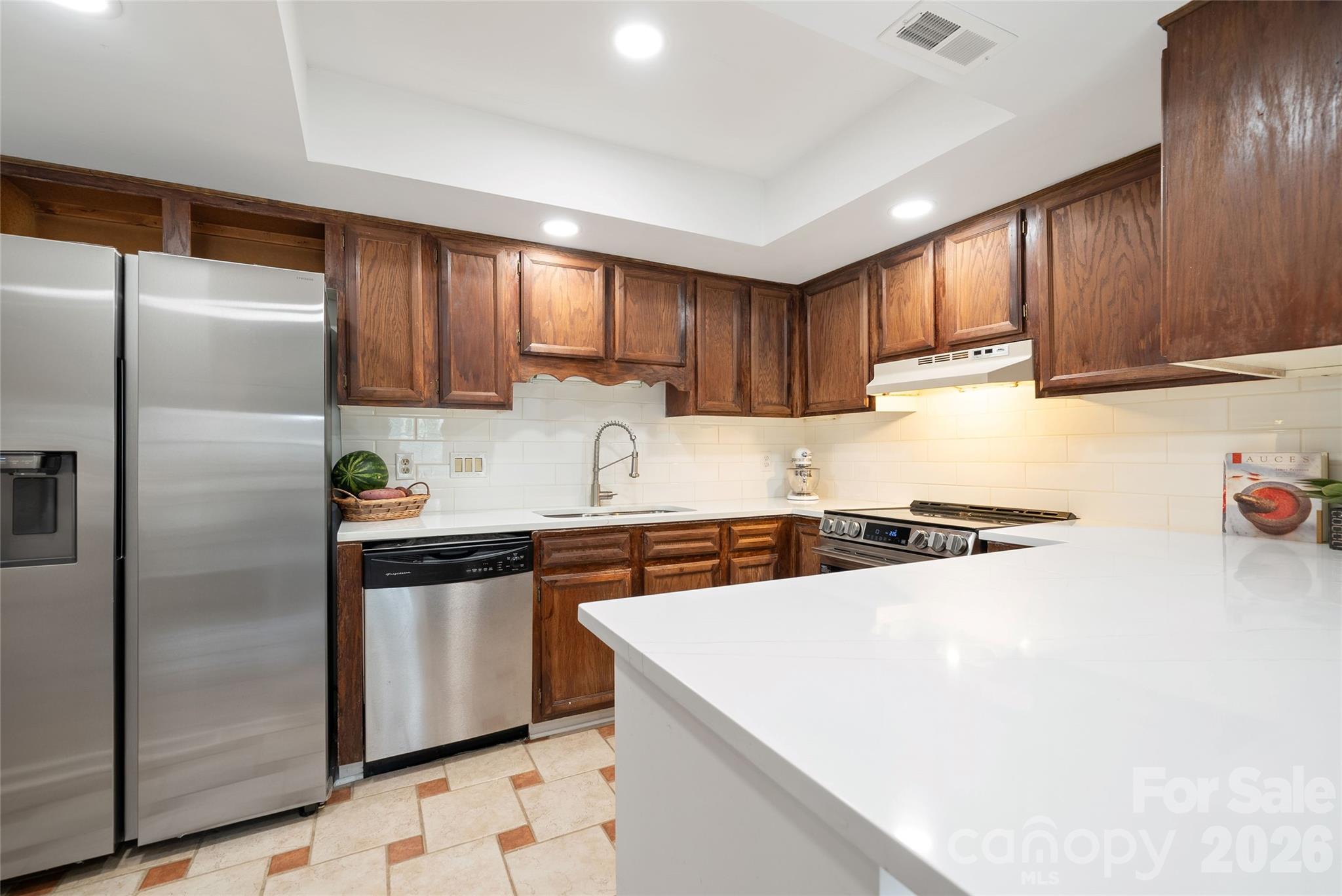 Renaissance on Carmel II - Residential