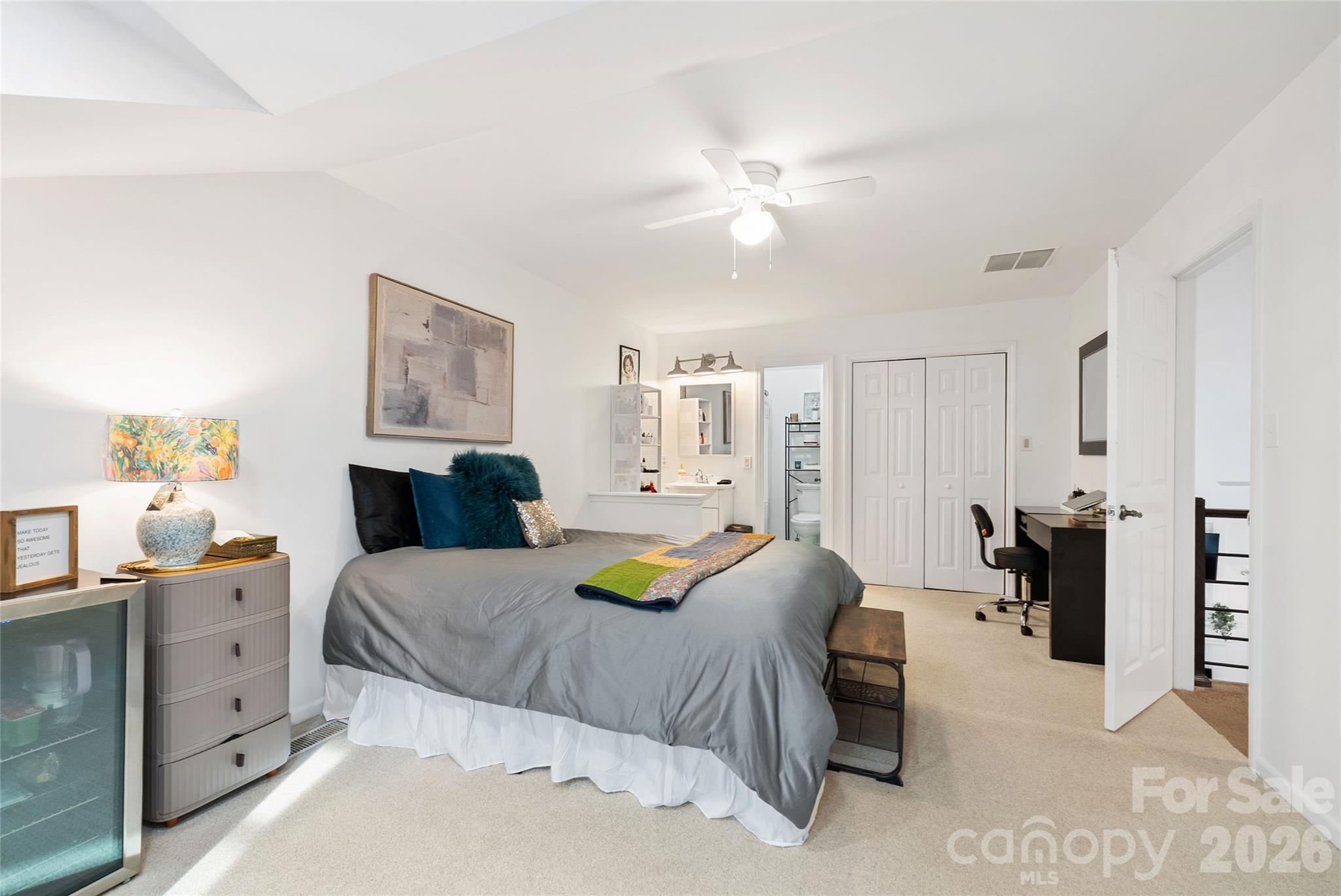 Renaissance on Carmel II - Residential