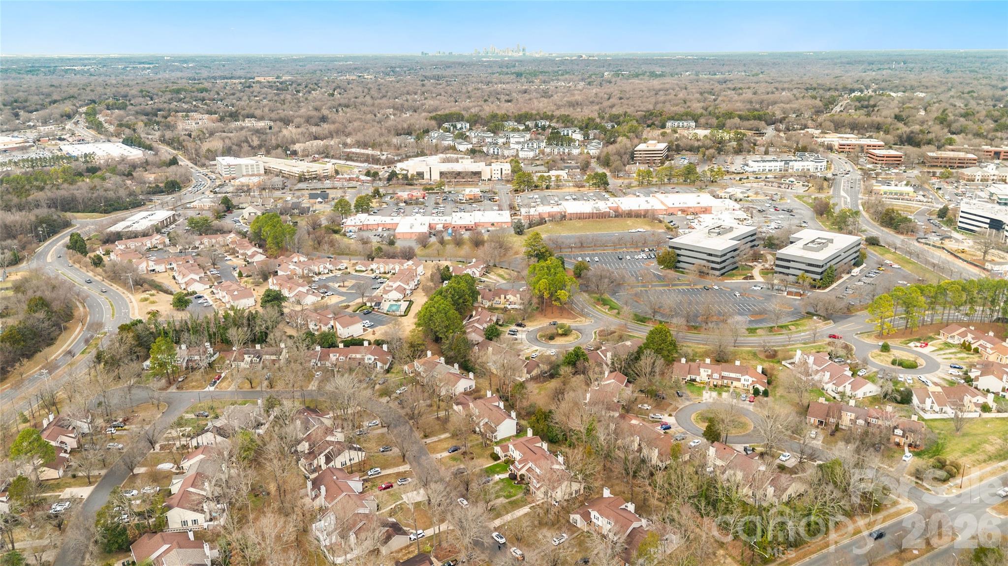 Renaissance on Carmel II - Residential