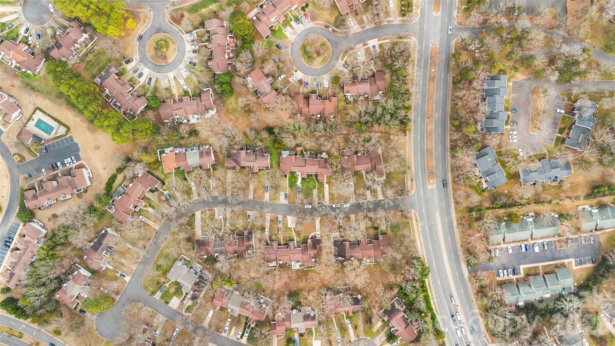 Renaissance on Carmel II - Residential