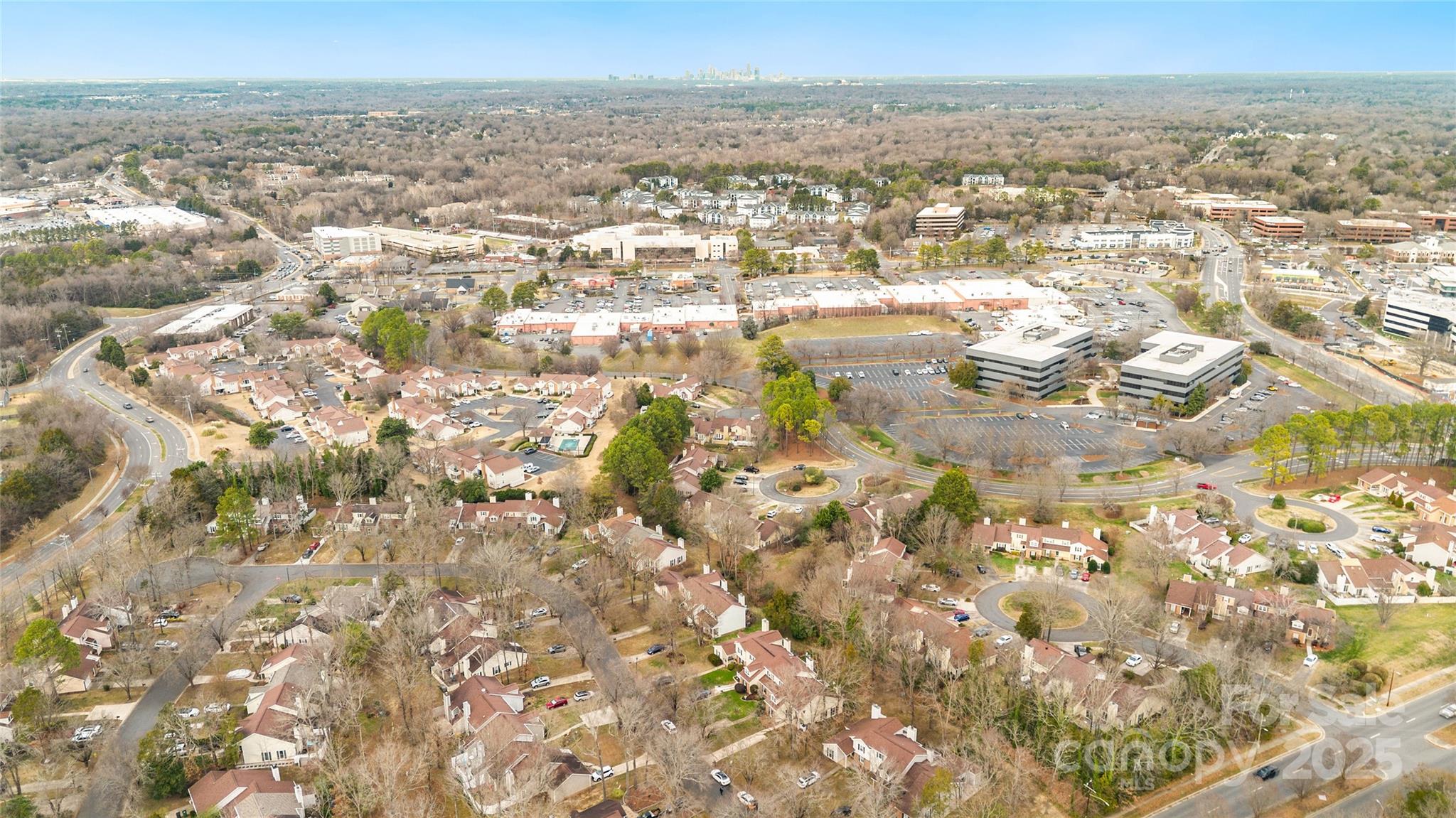 Renaissance on Carmel II - Residential