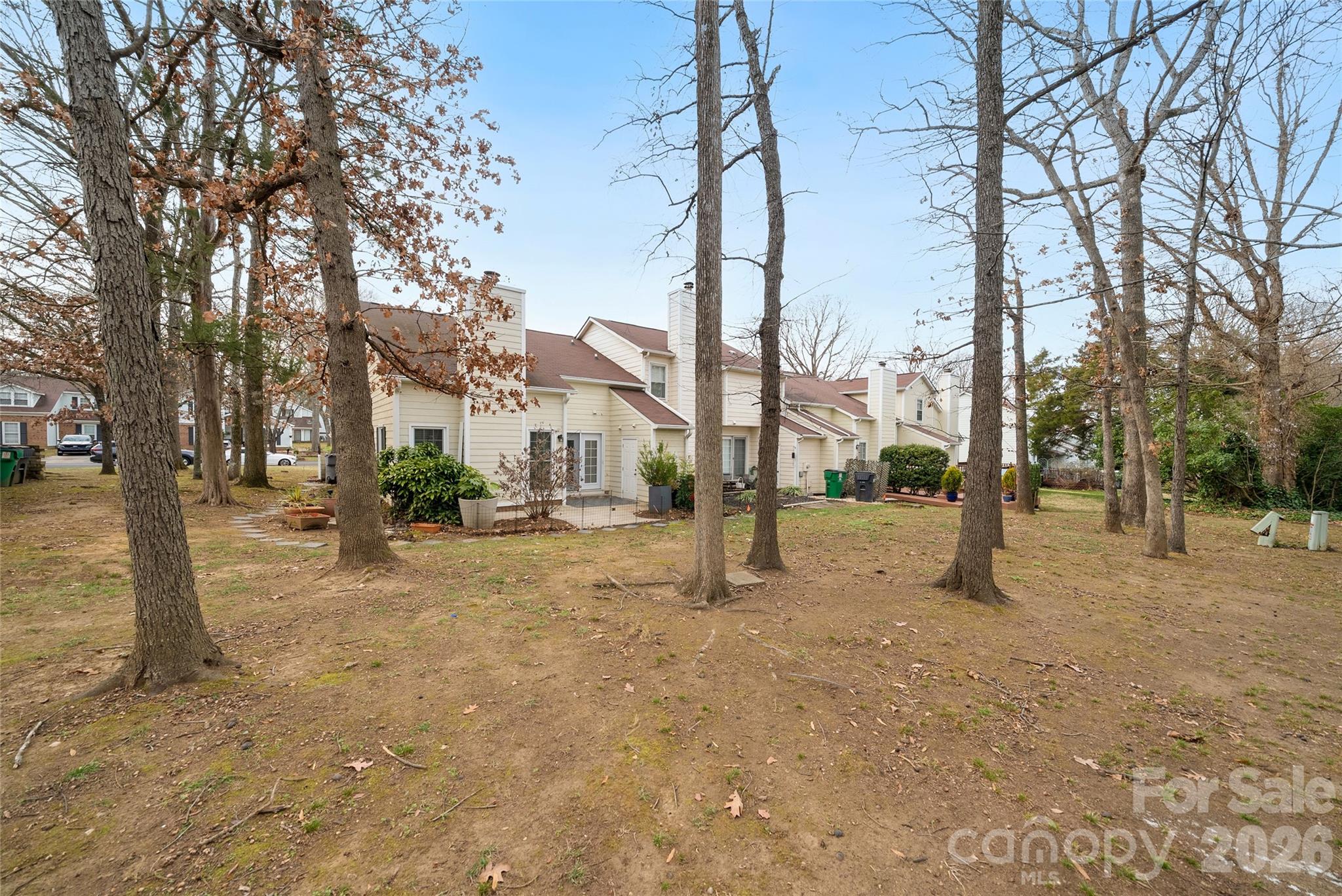 Renaissance on Carmel II - Residential