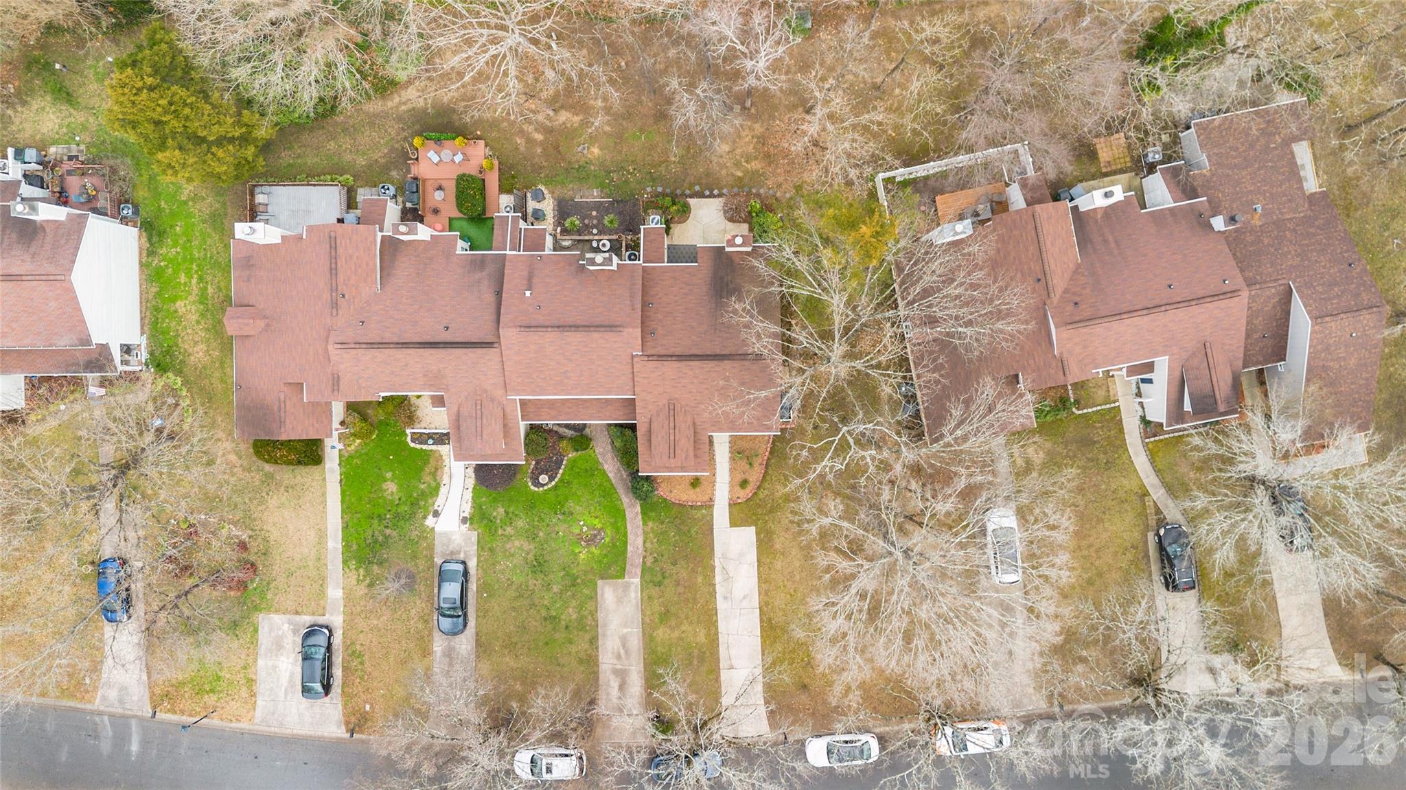 Renaissance on Carmel II - Residential