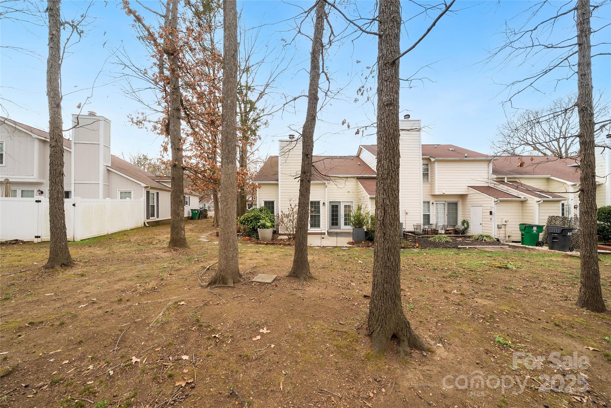 Renaissance on Carmel II - Residential