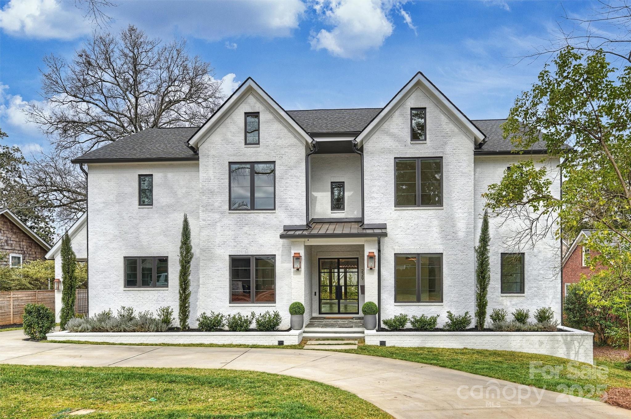 Wendover Hills - Residential