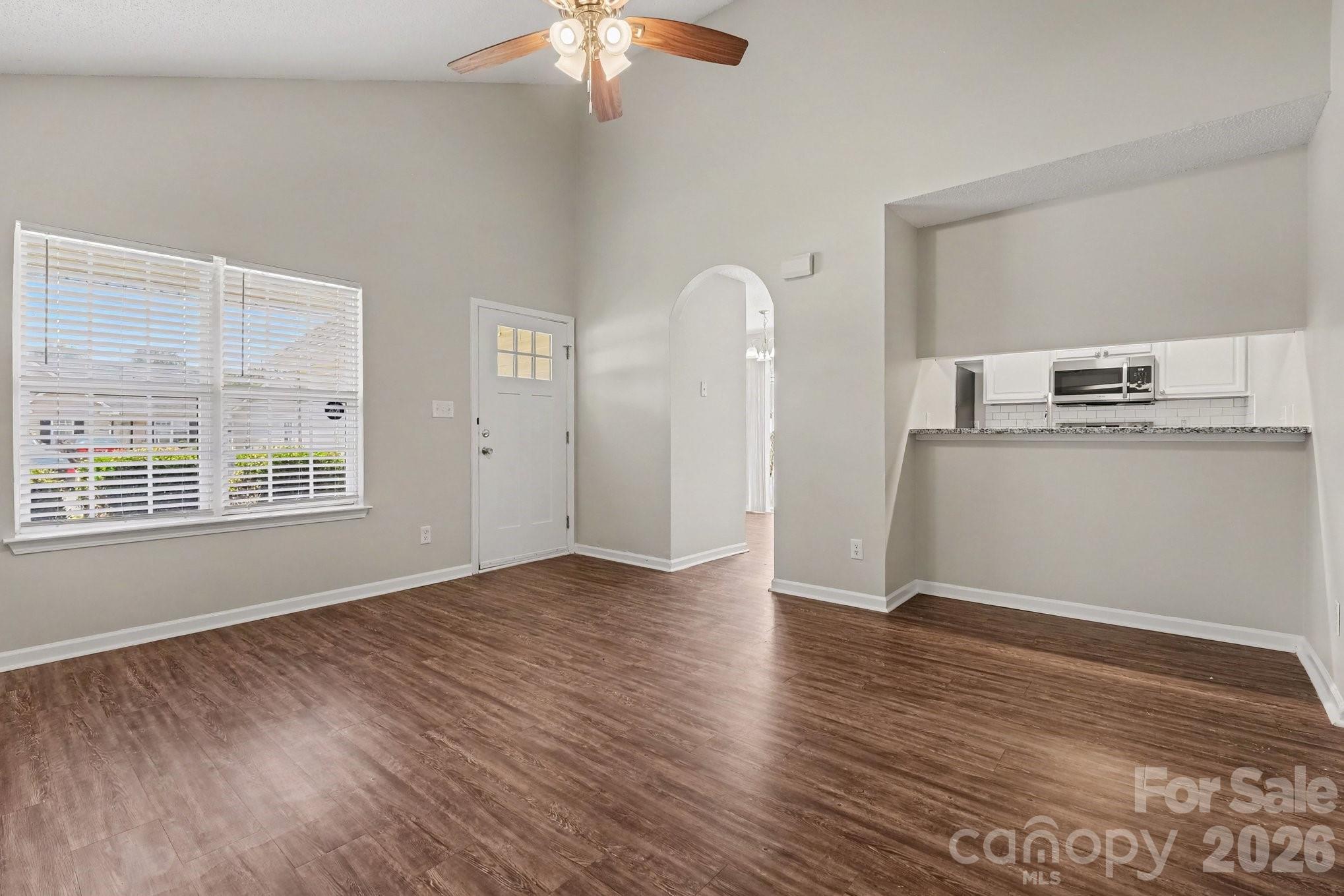4104 Canyon Creek Lane