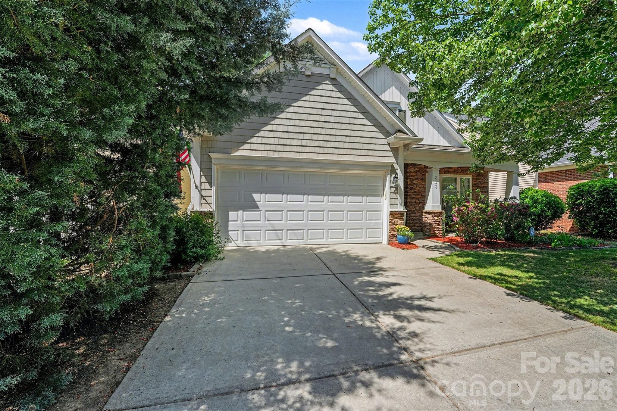 Lawson - Residential