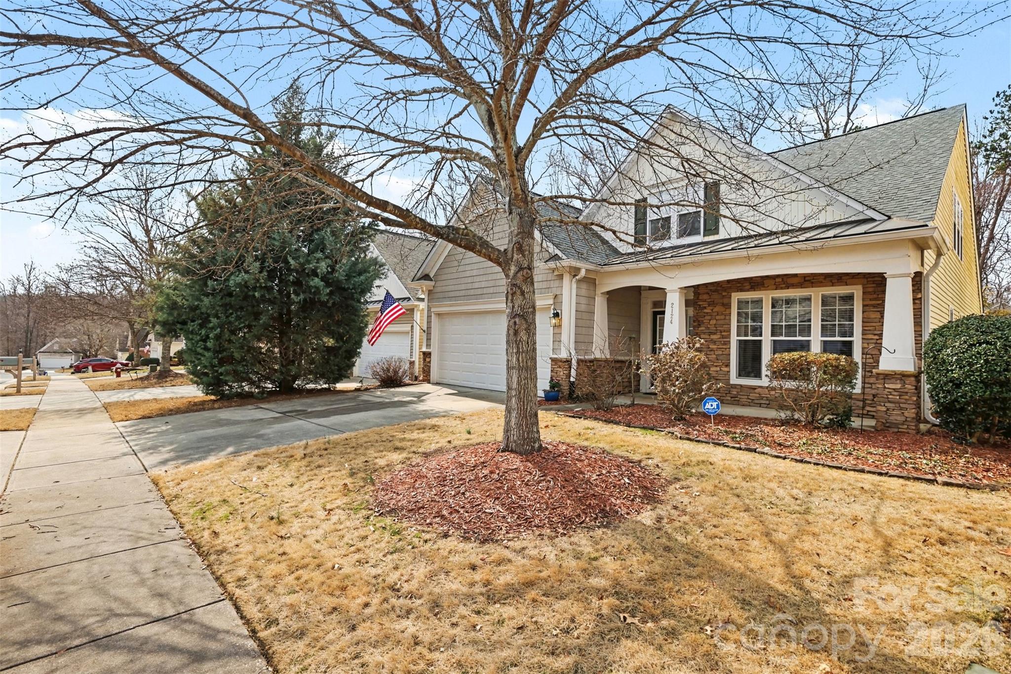 2124 Ashley River Road