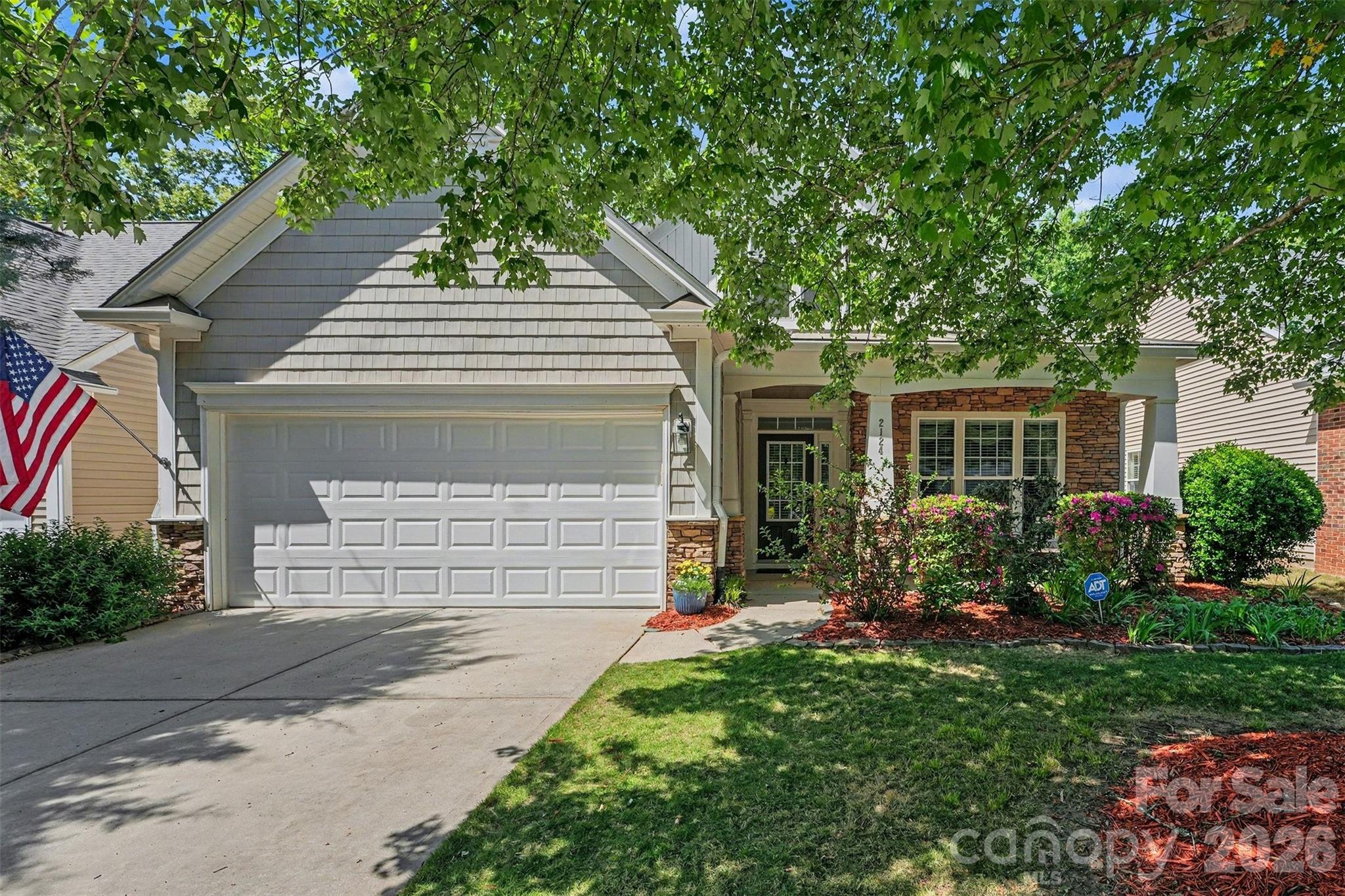 Lawson - Residential