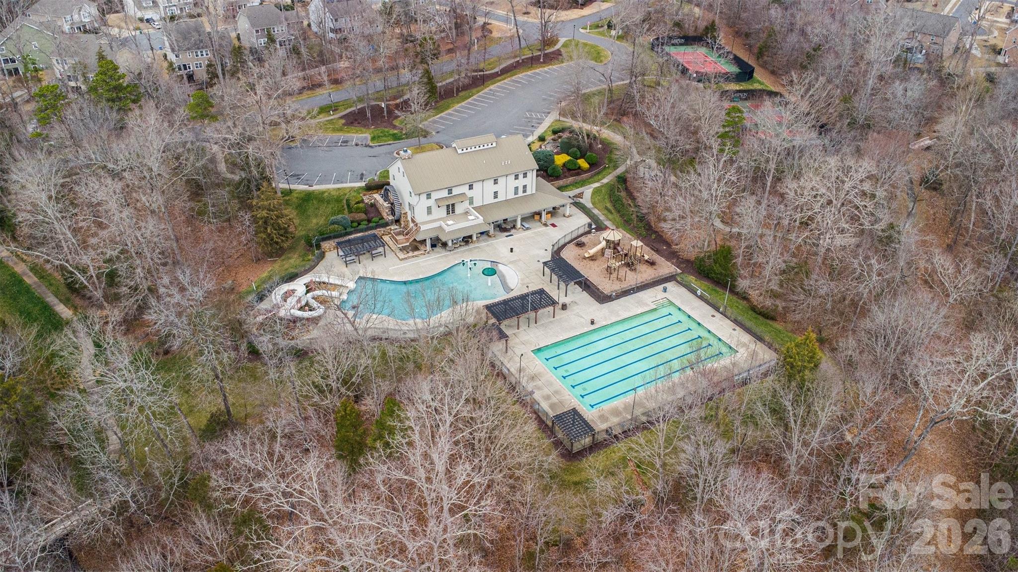 Lawson - Residential