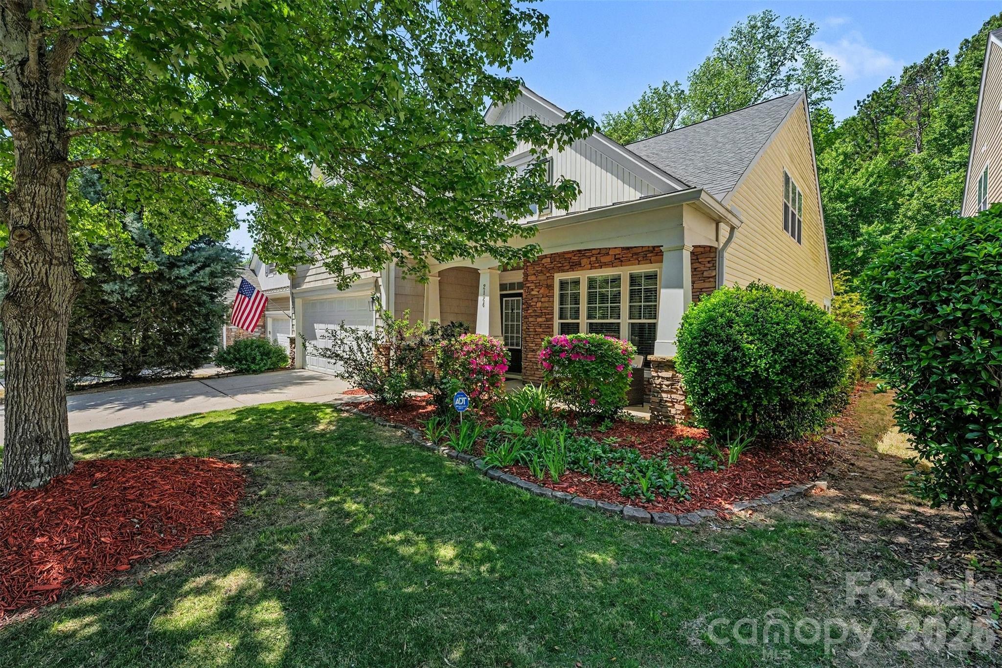 Lawson - Residential