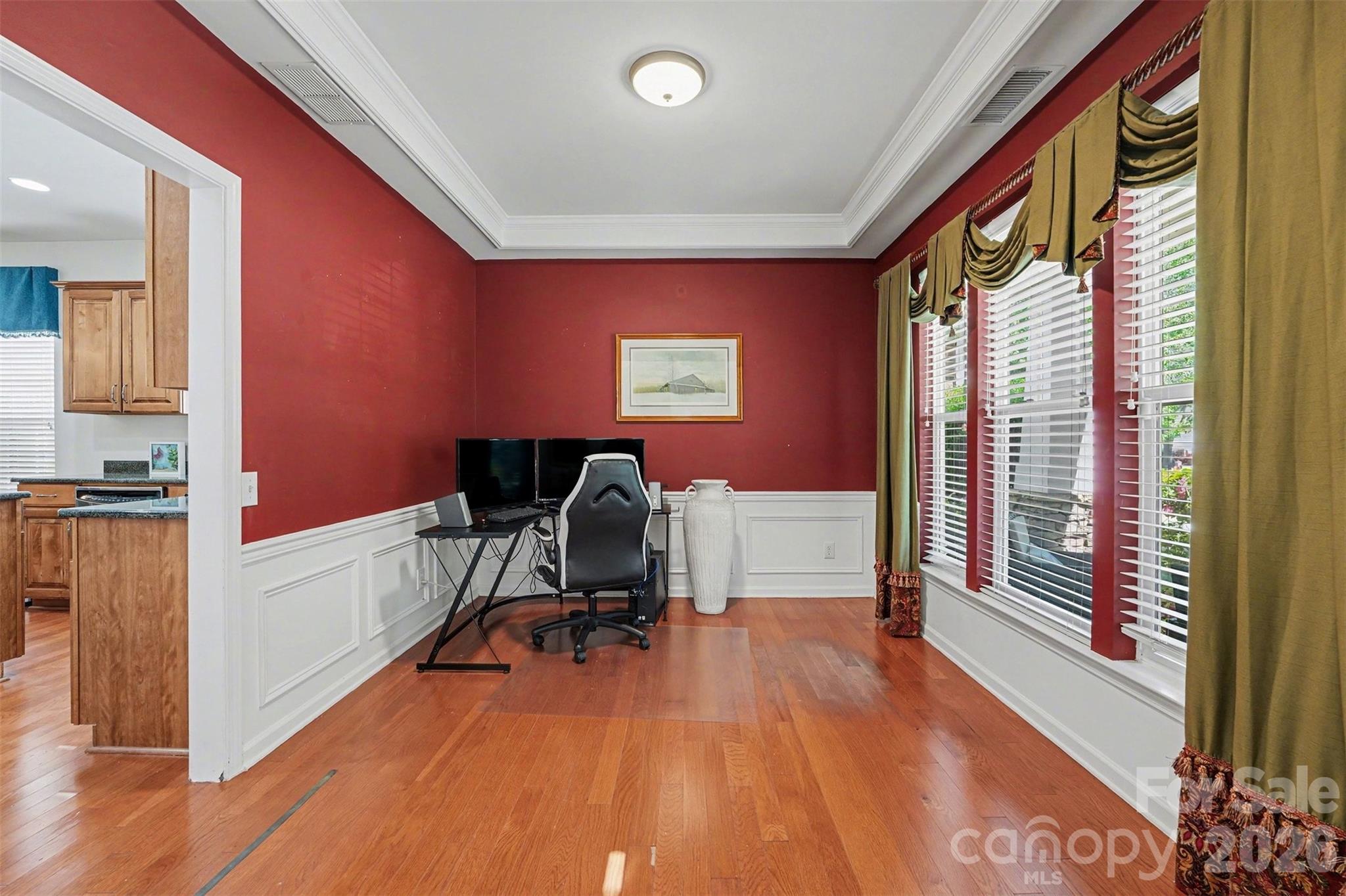 Lawson - Residential