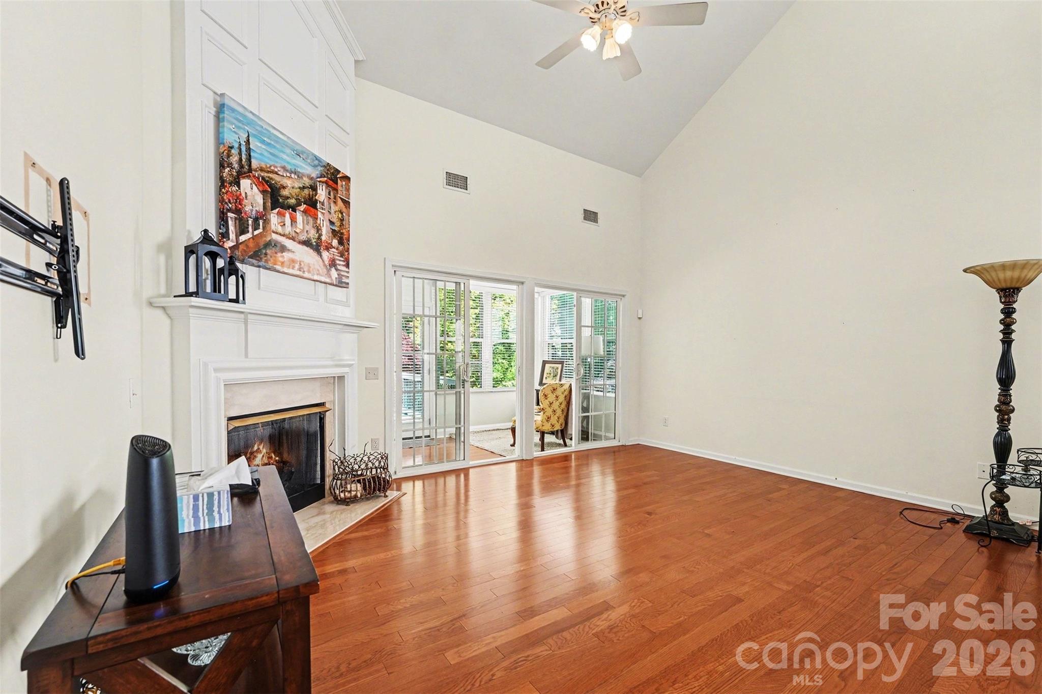 Lawson - Residential