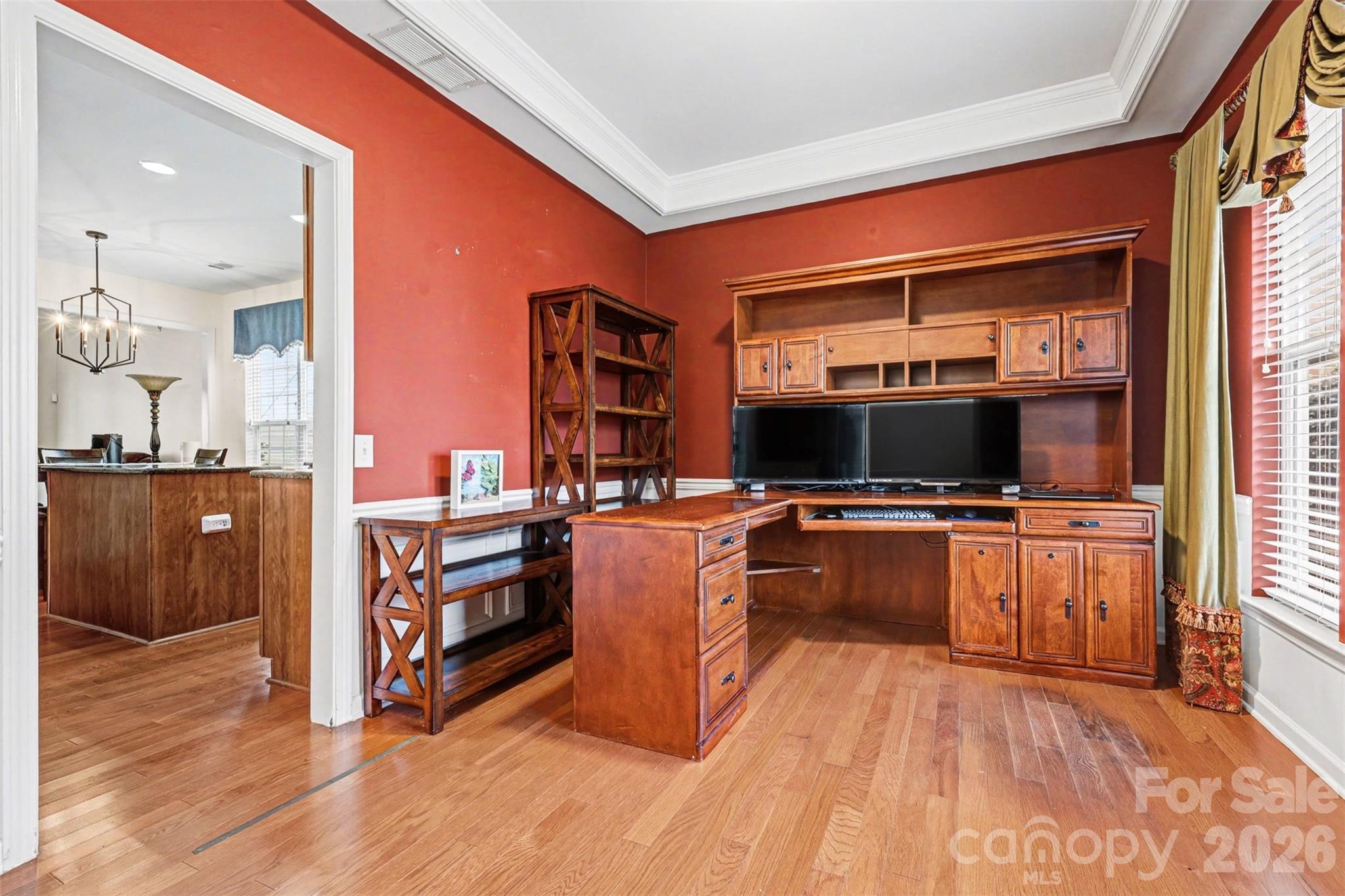 Lawson - Residential