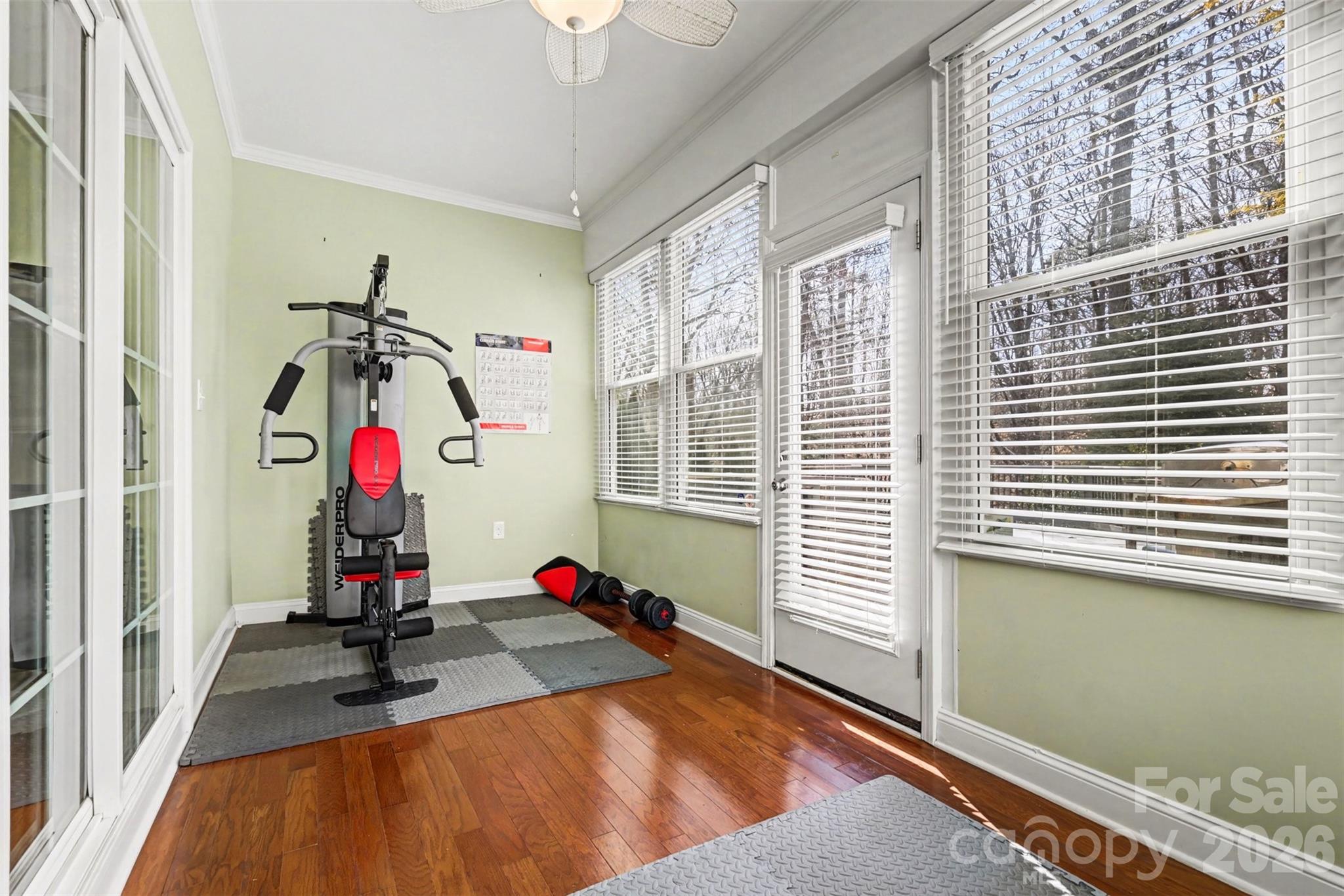 Lawson - Residential