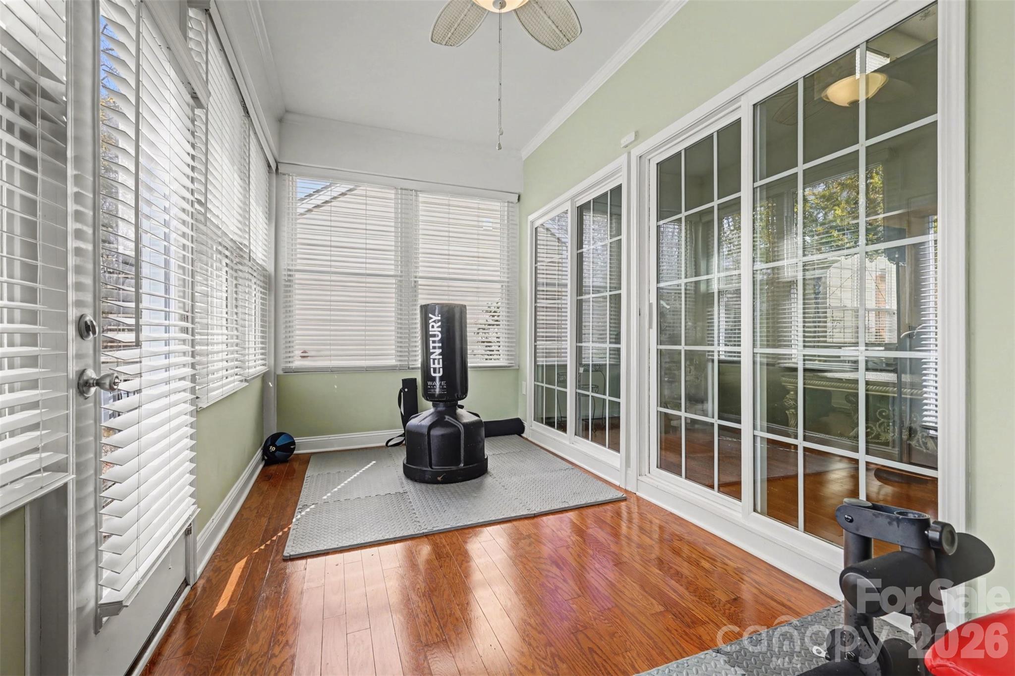 Lawson - Residential