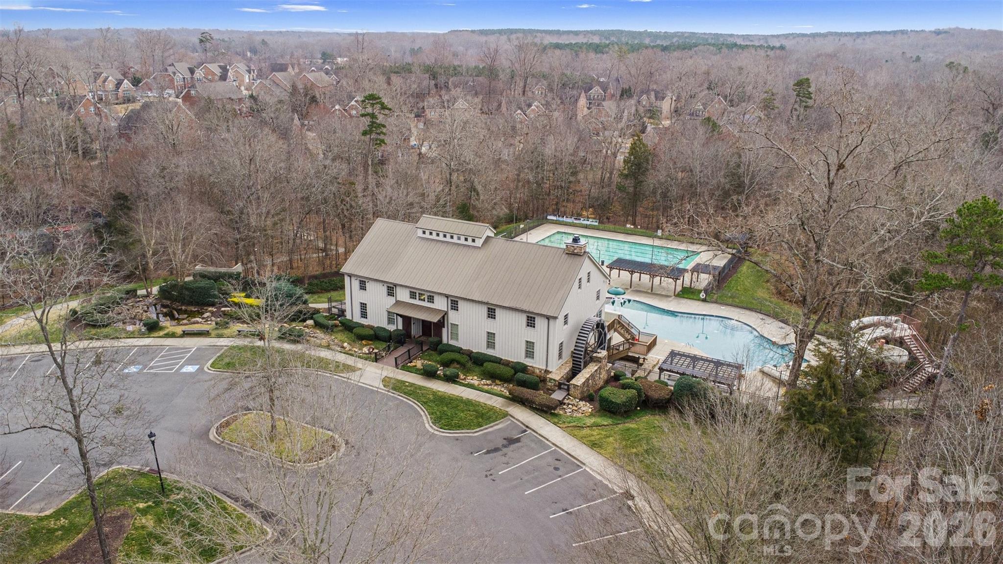 Lawson - Residential