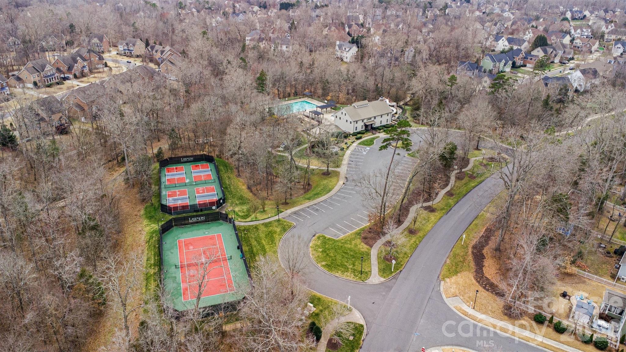 Lawson - Residential