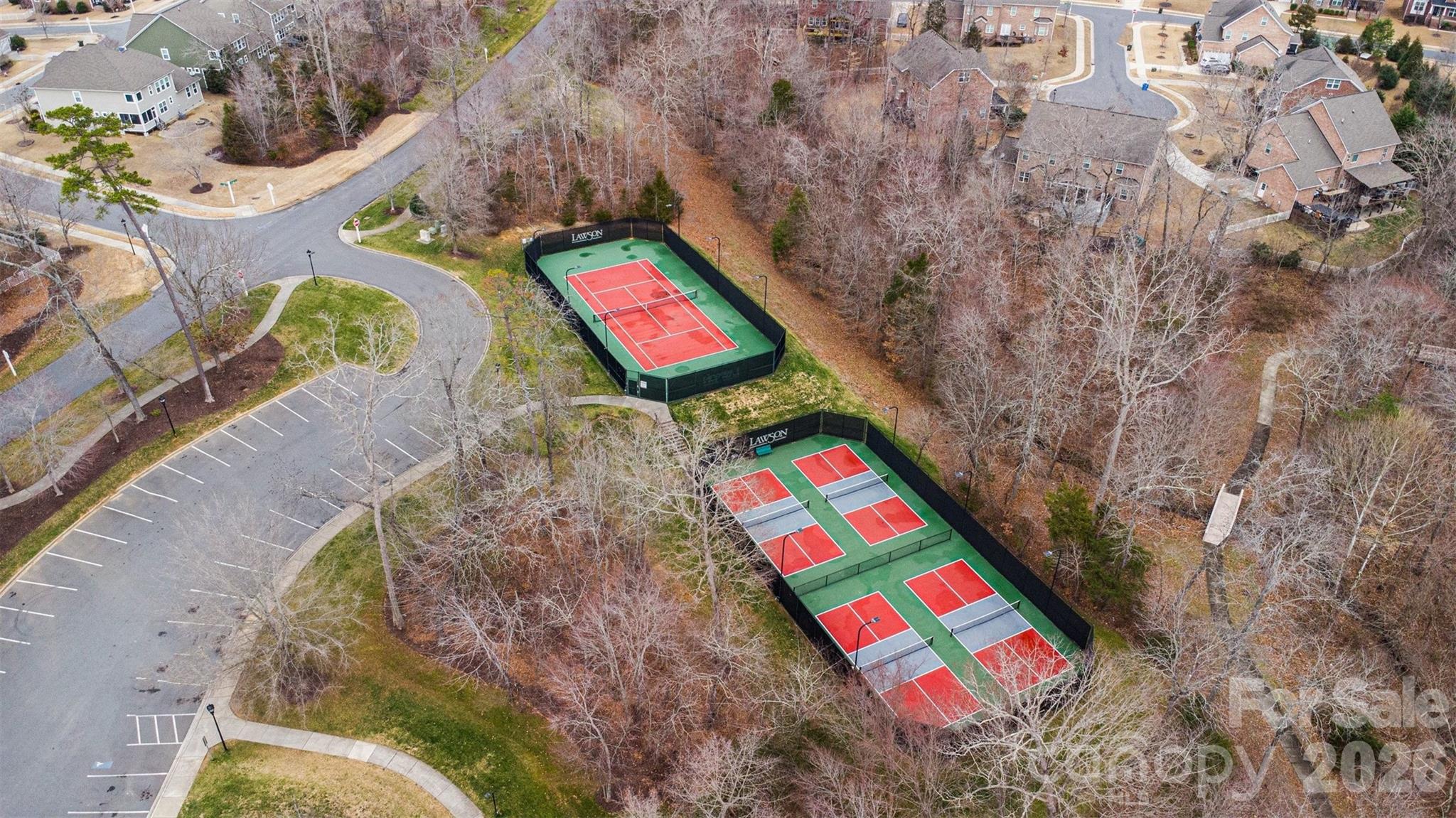 Lawson - Residential