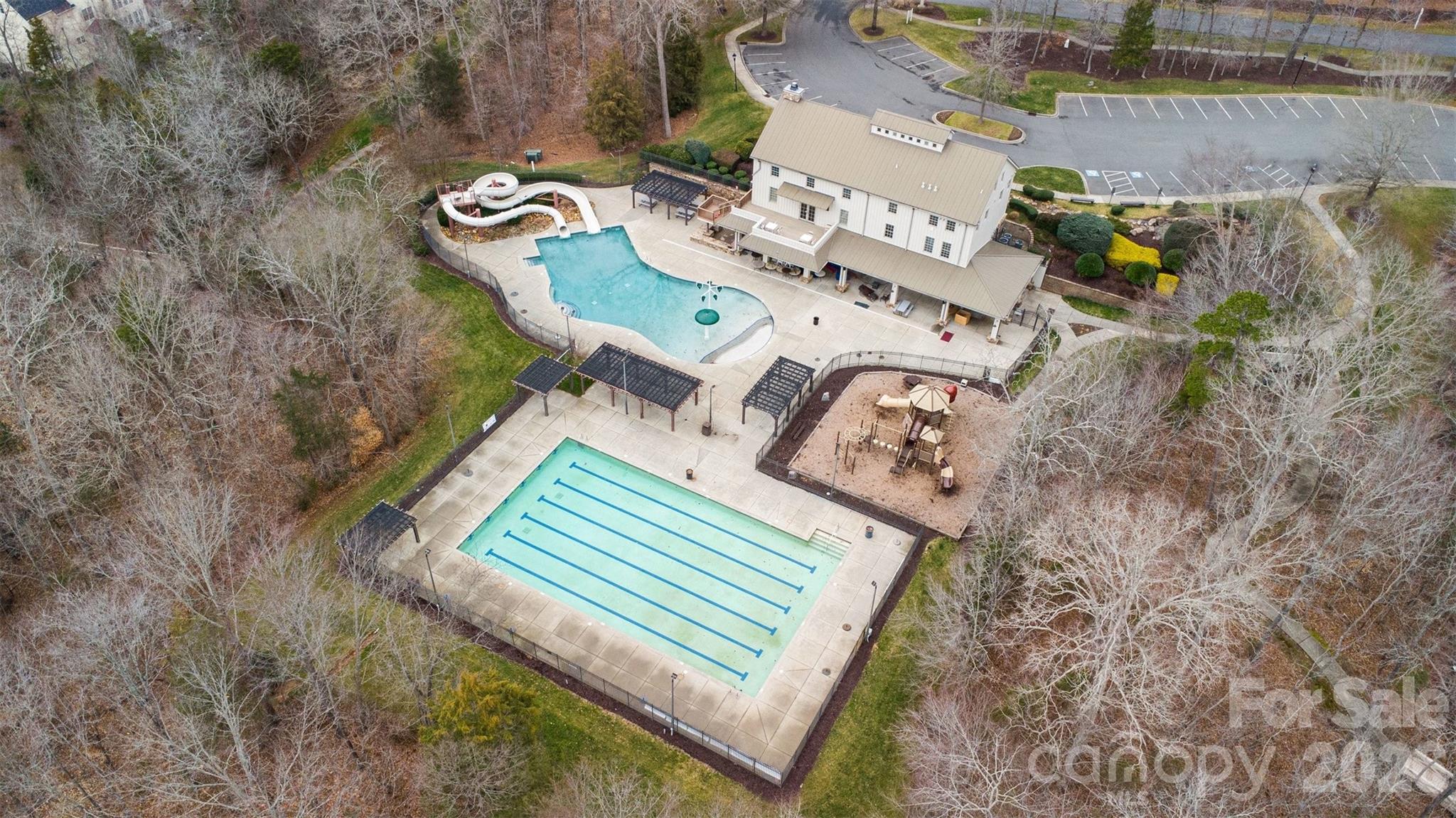 Lawson - Residential