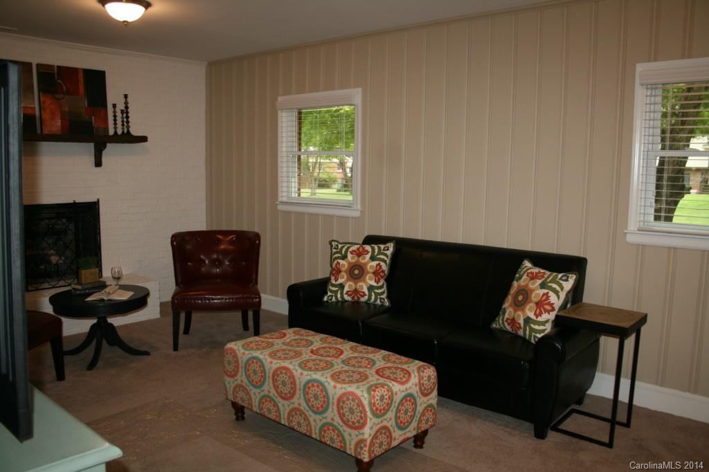 Starmount - Residential