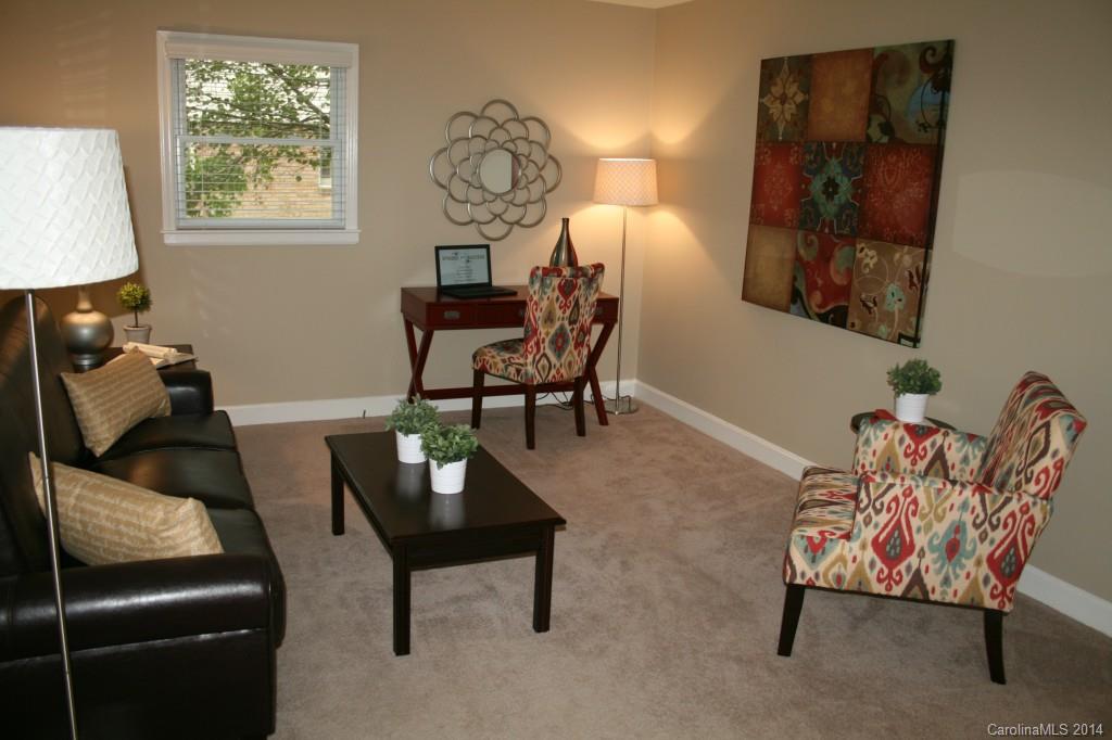 Starmount - Residential