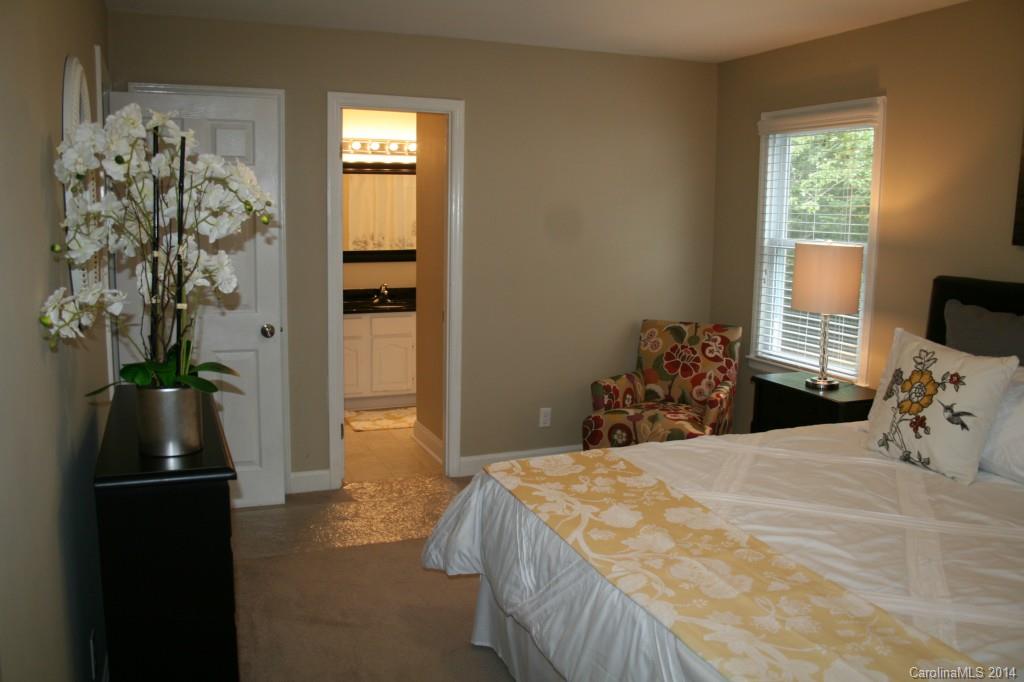 Starmount - Residential