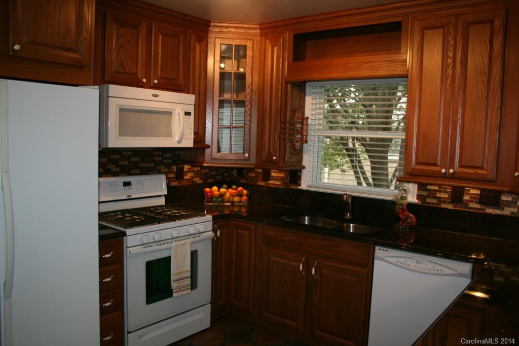 Starmount - Residential