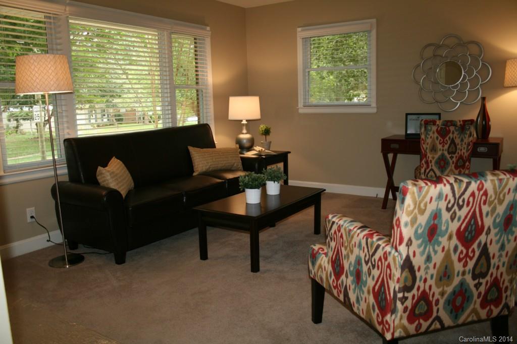 Starmount - Residential