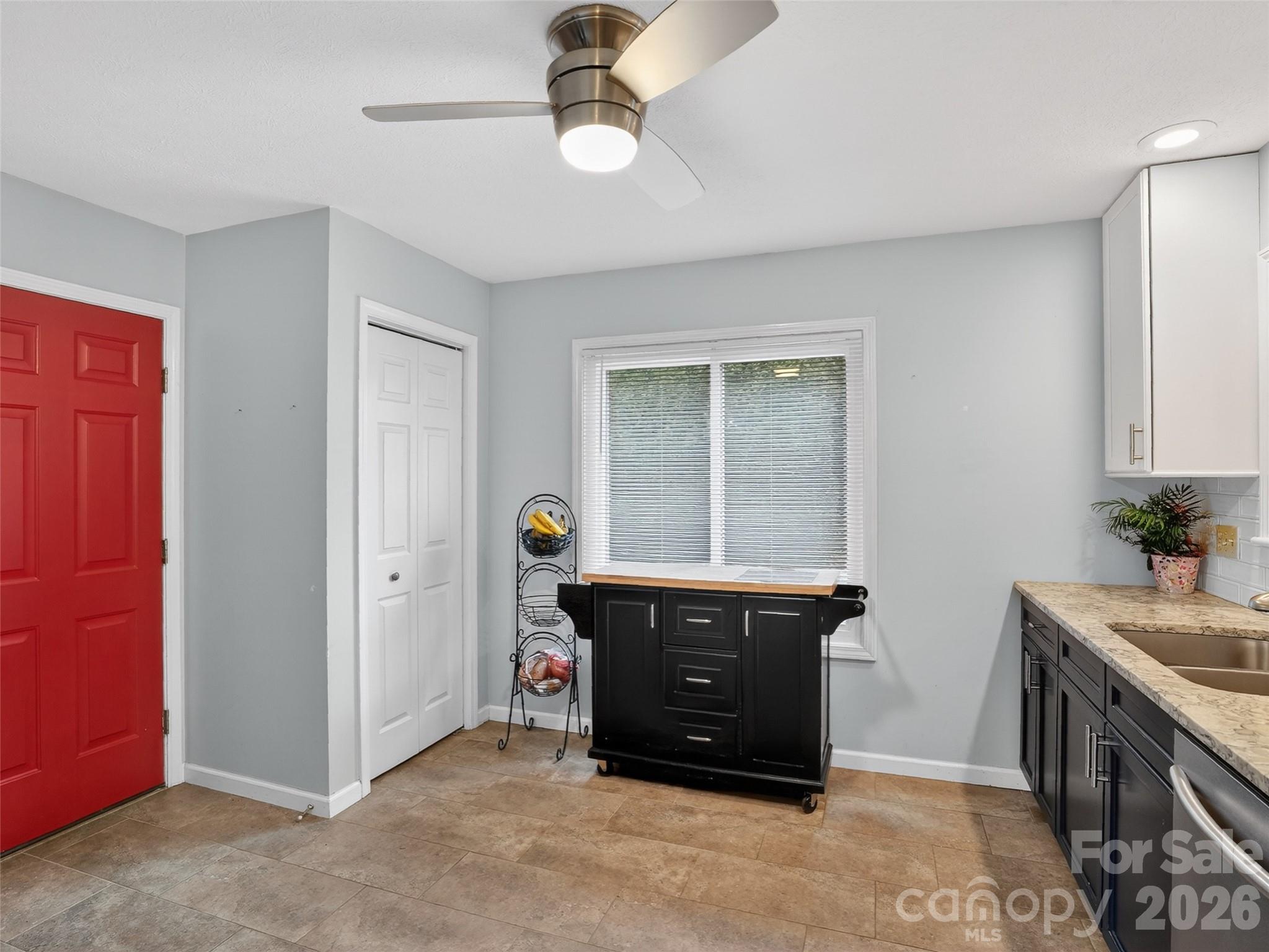 Cummings Cove - Residential