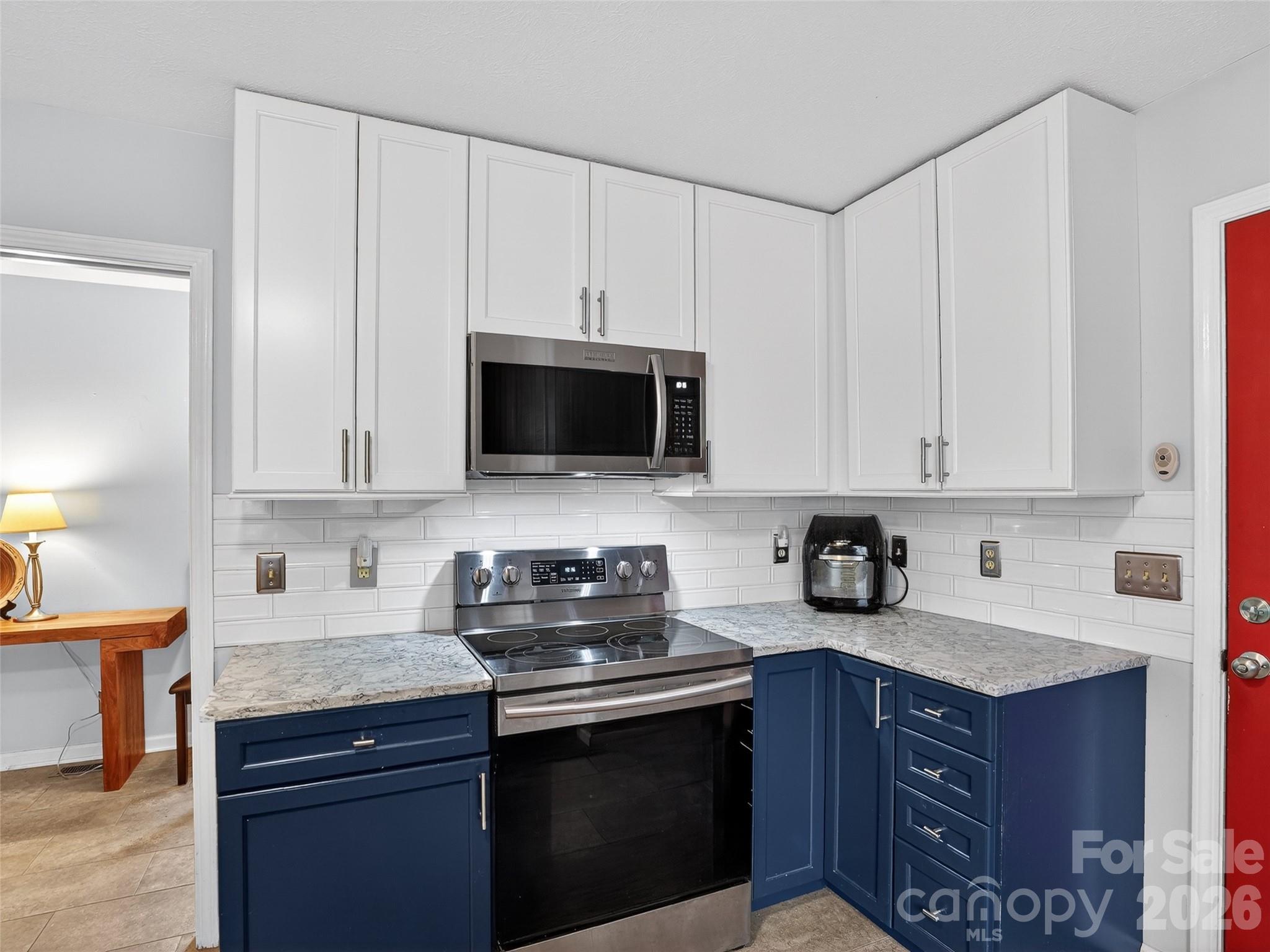 Cummings Cove - Residential