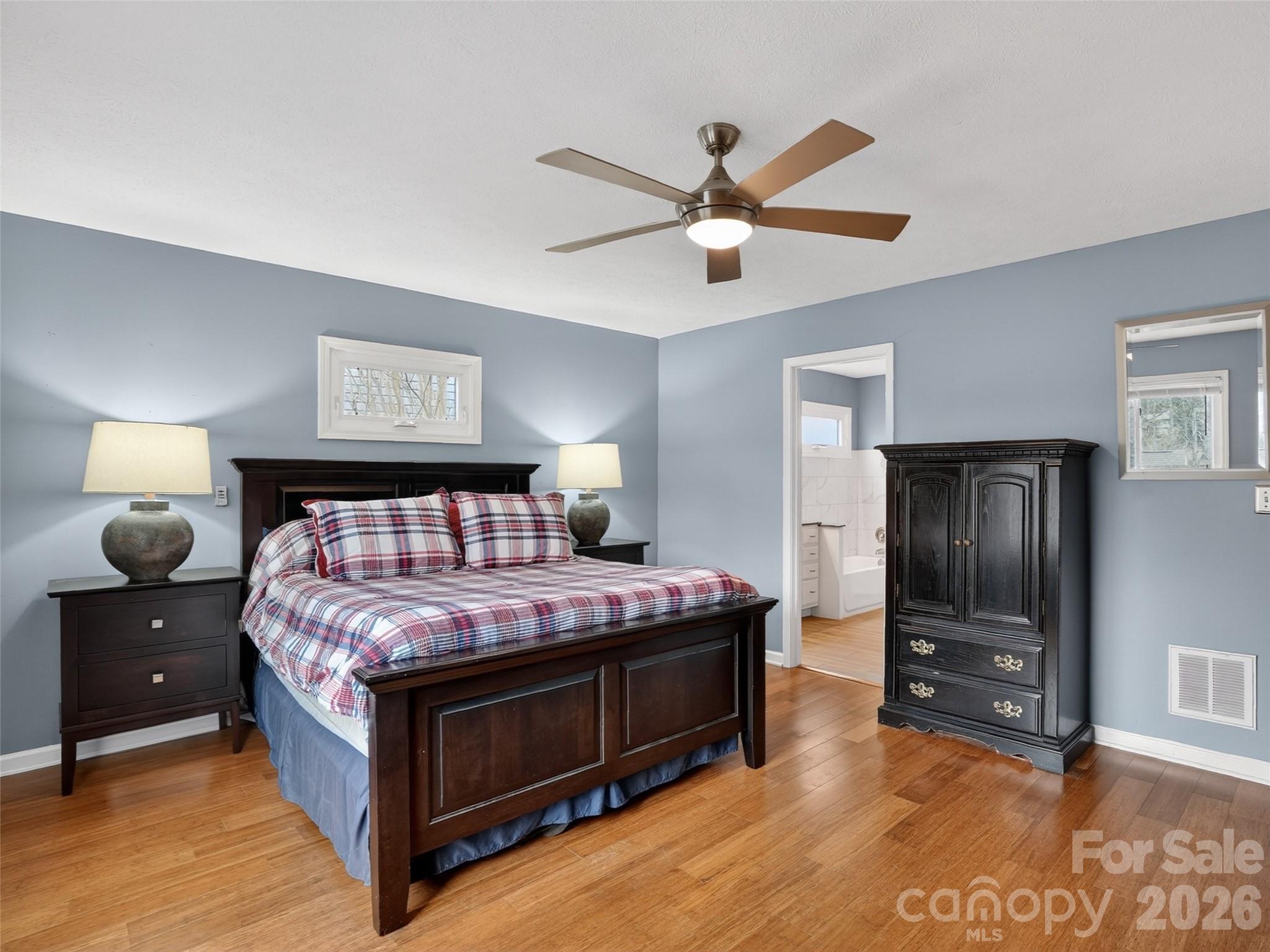 Cummings Cove - Residential