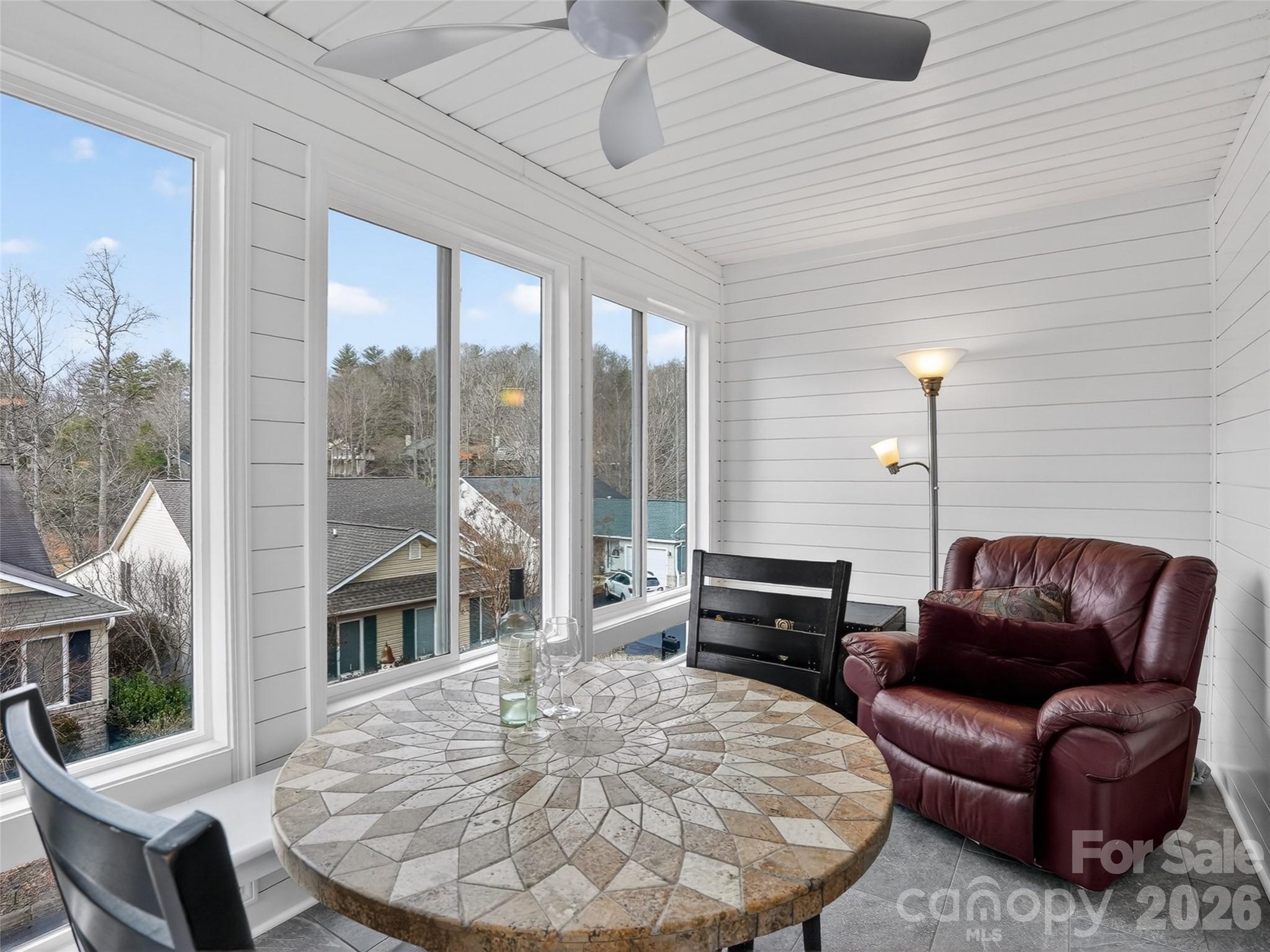 Cummings Cove - Residential