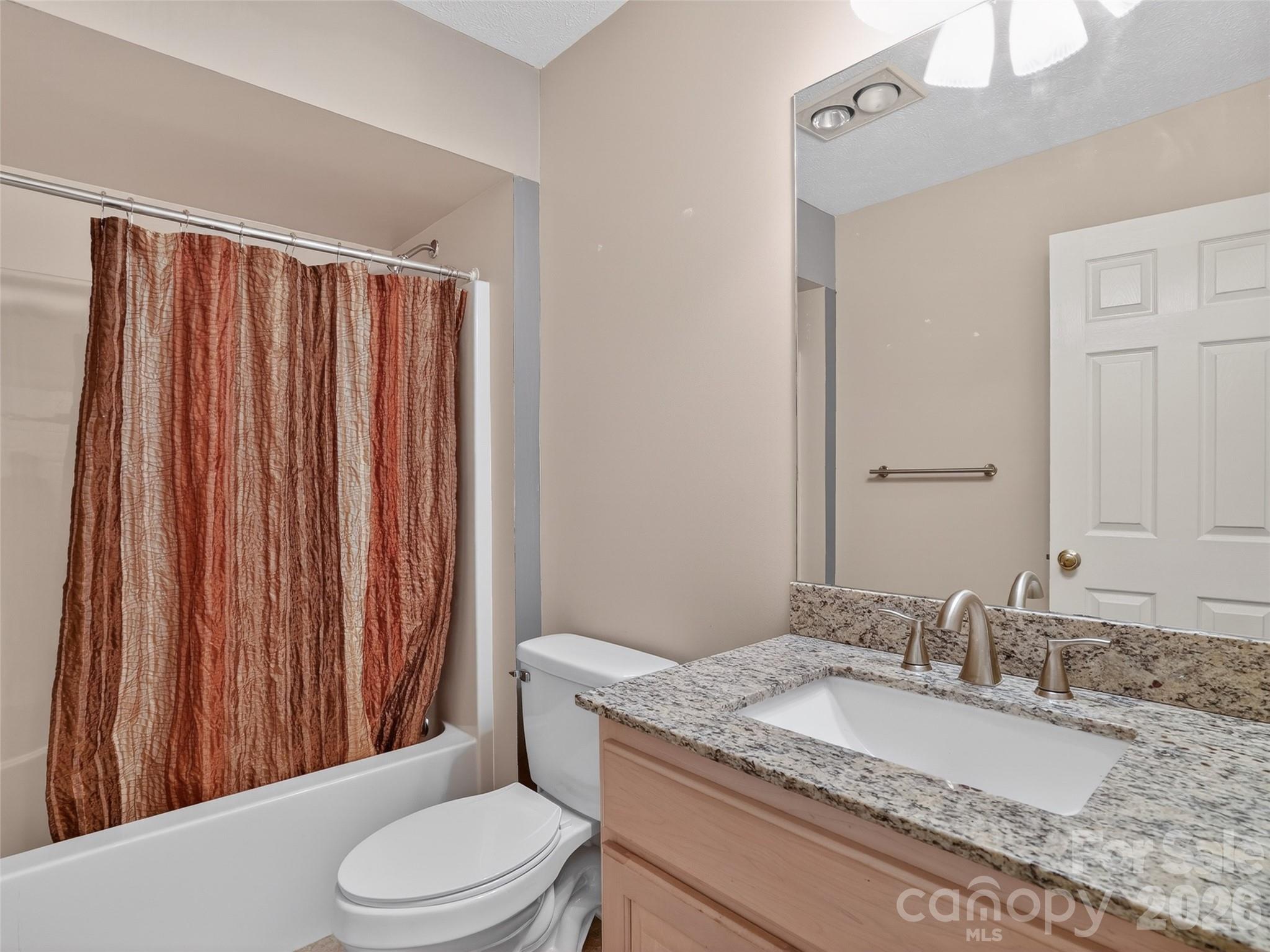 Cummings Cove - Residential