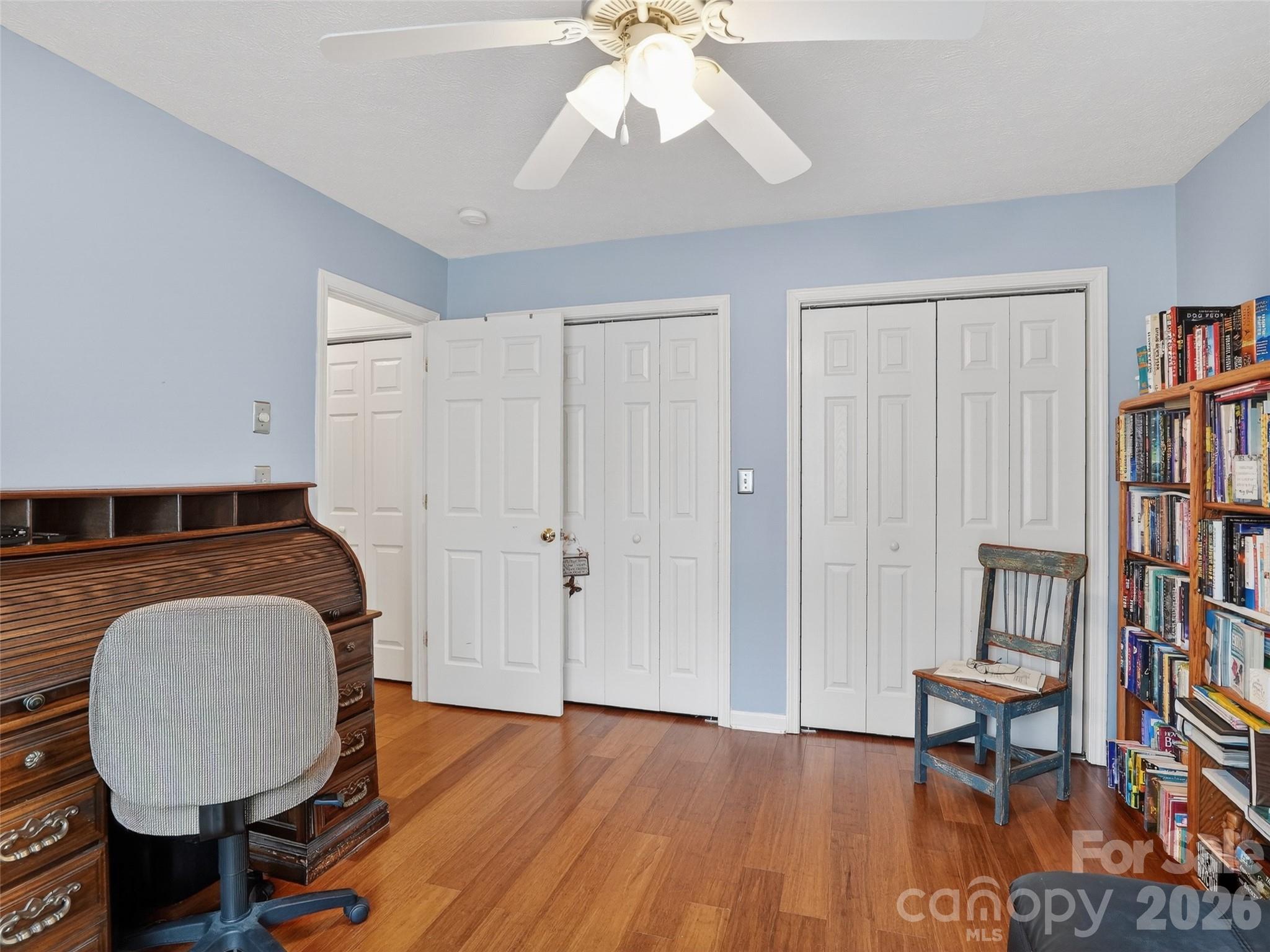 Cummings Cove - Residential