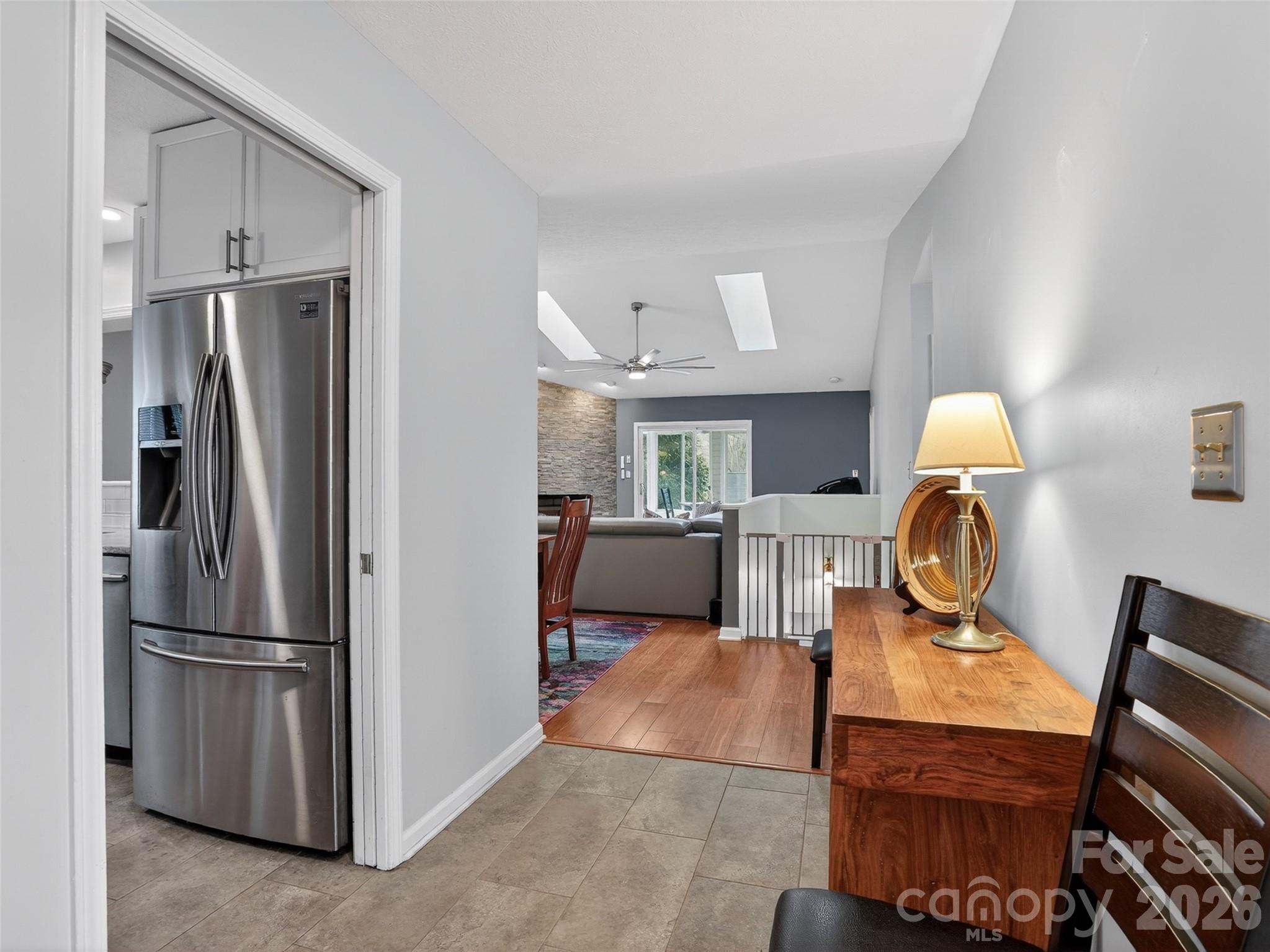 Cummings Cove - Residential