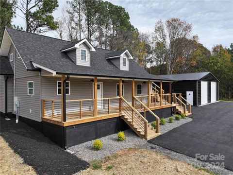 A home in Mooresville