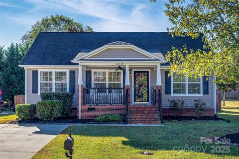 4073 Canvas Avenue Rock Hill SC 29732