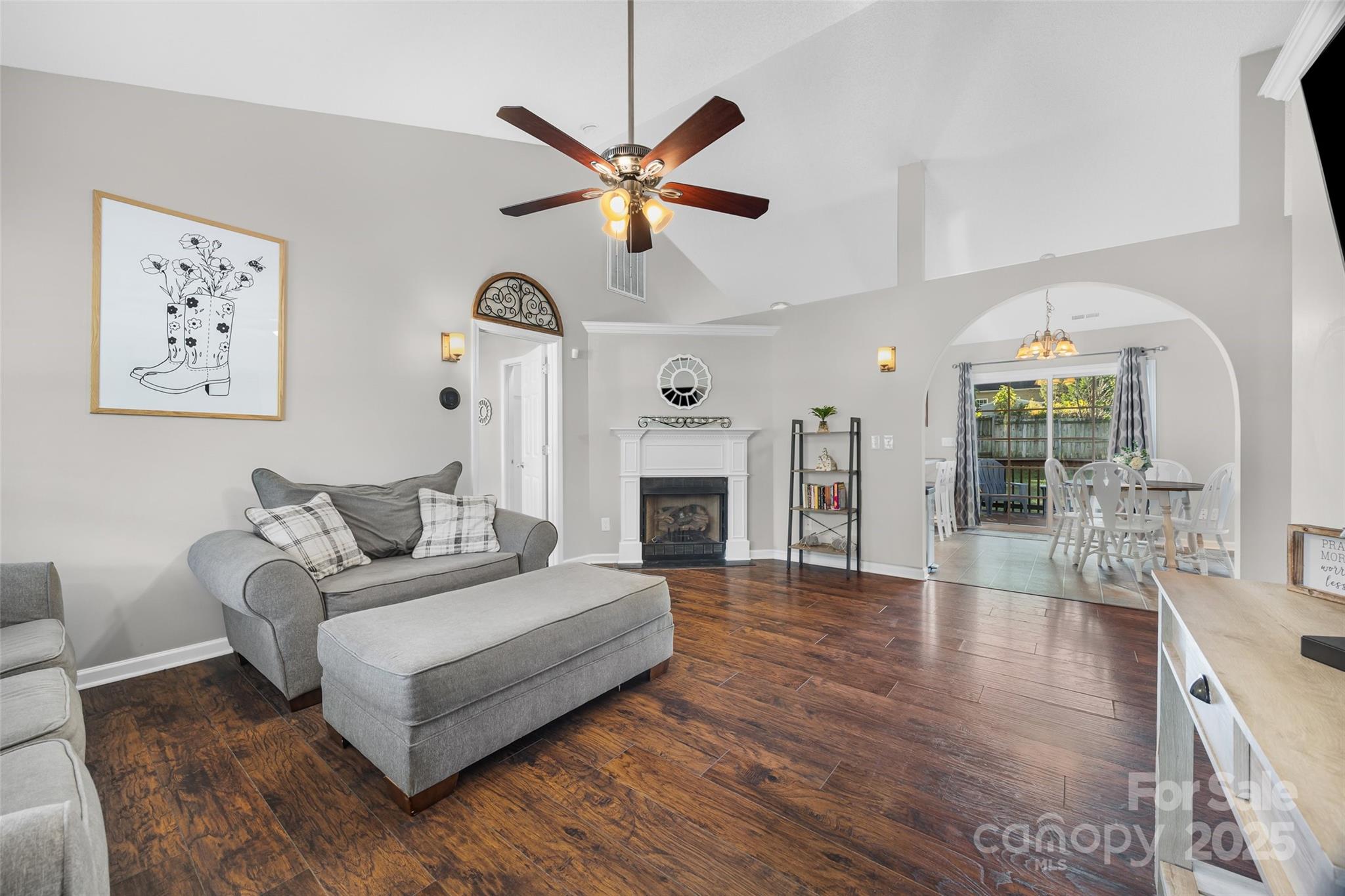 4073 Canvas Avenue