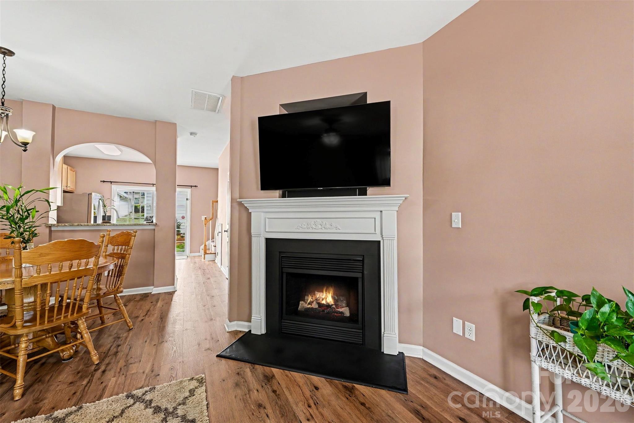 Callonwood - Residential