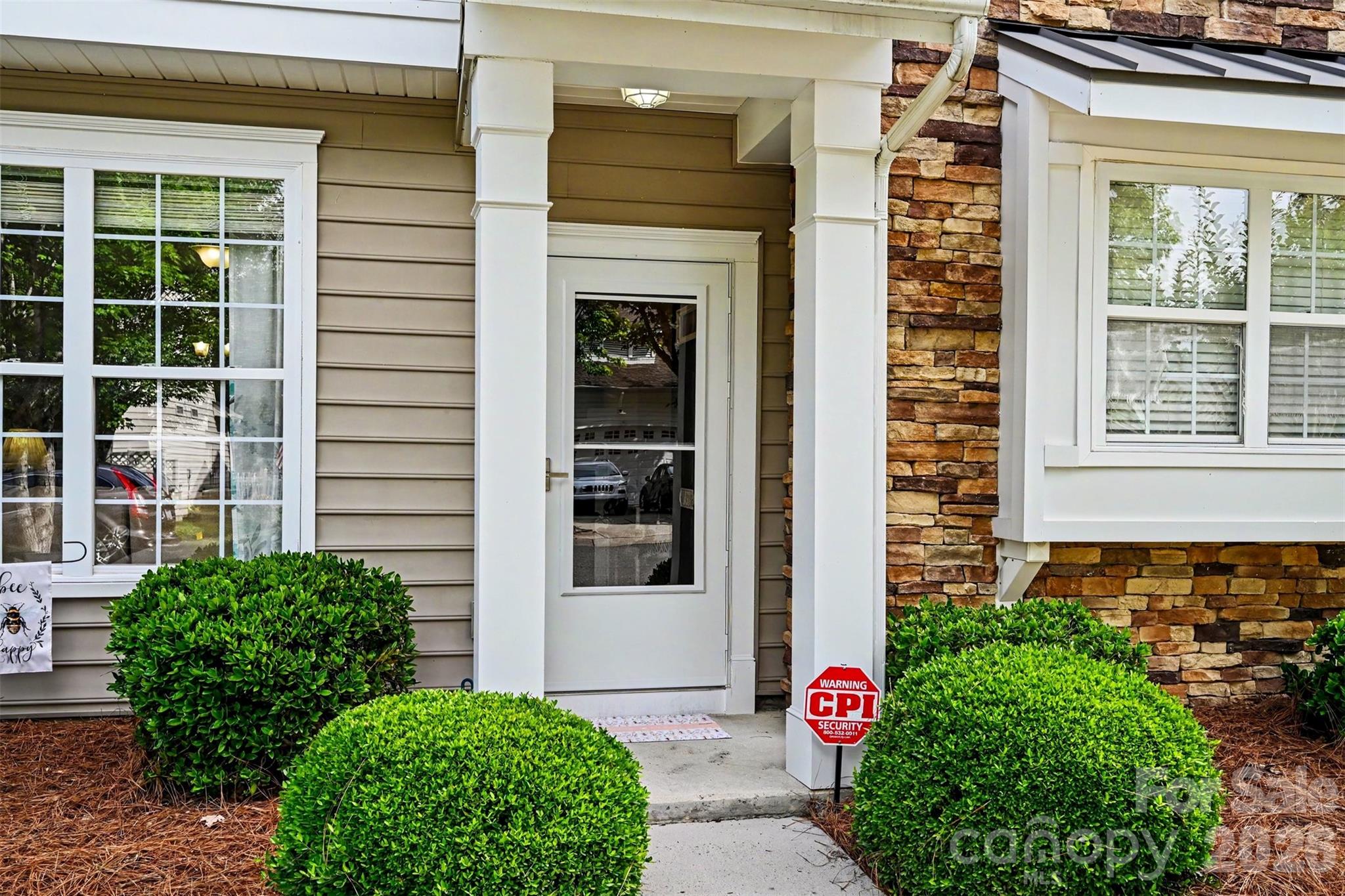 Callonwood - Residential