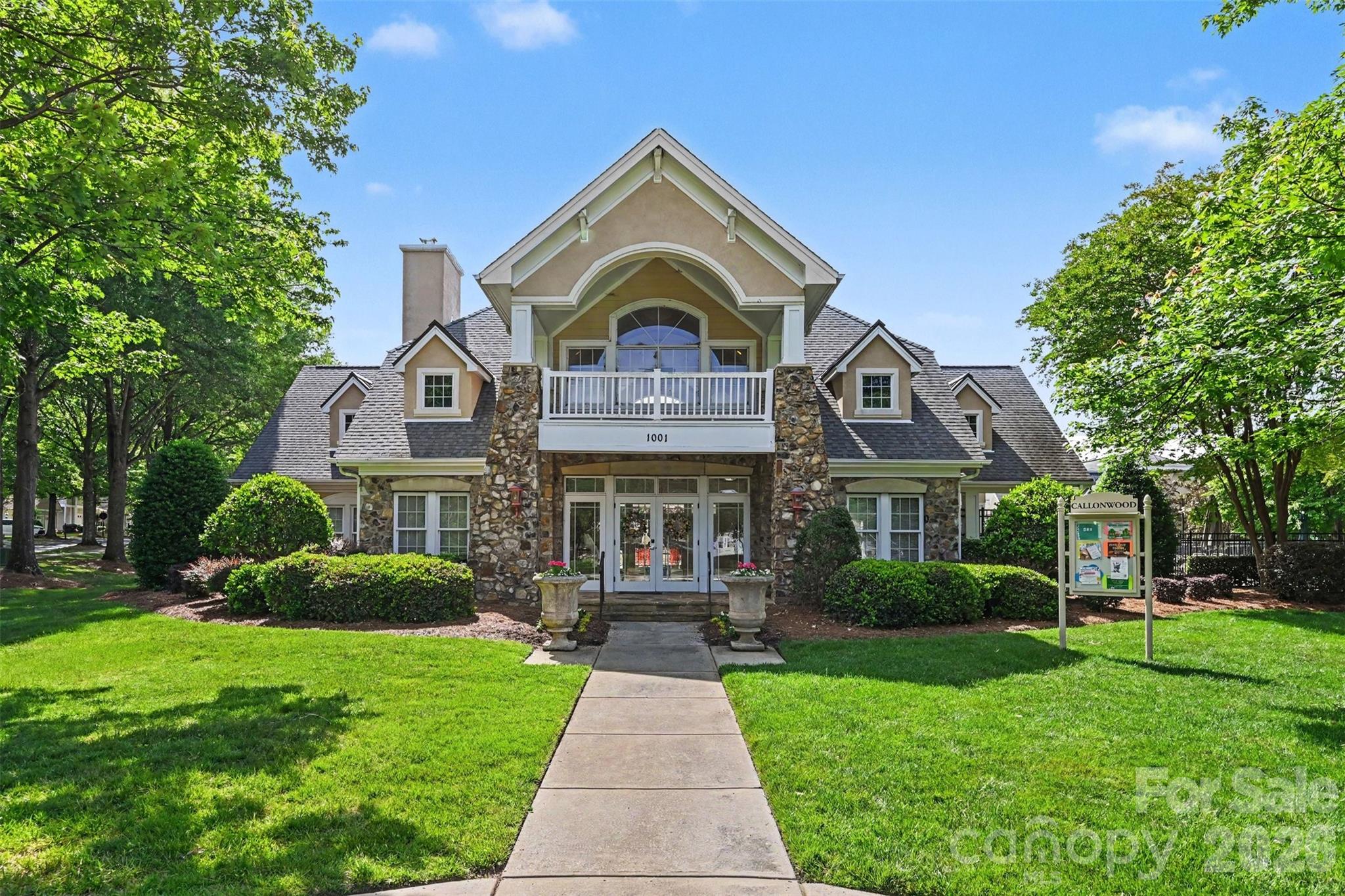 Callonwood - Residential