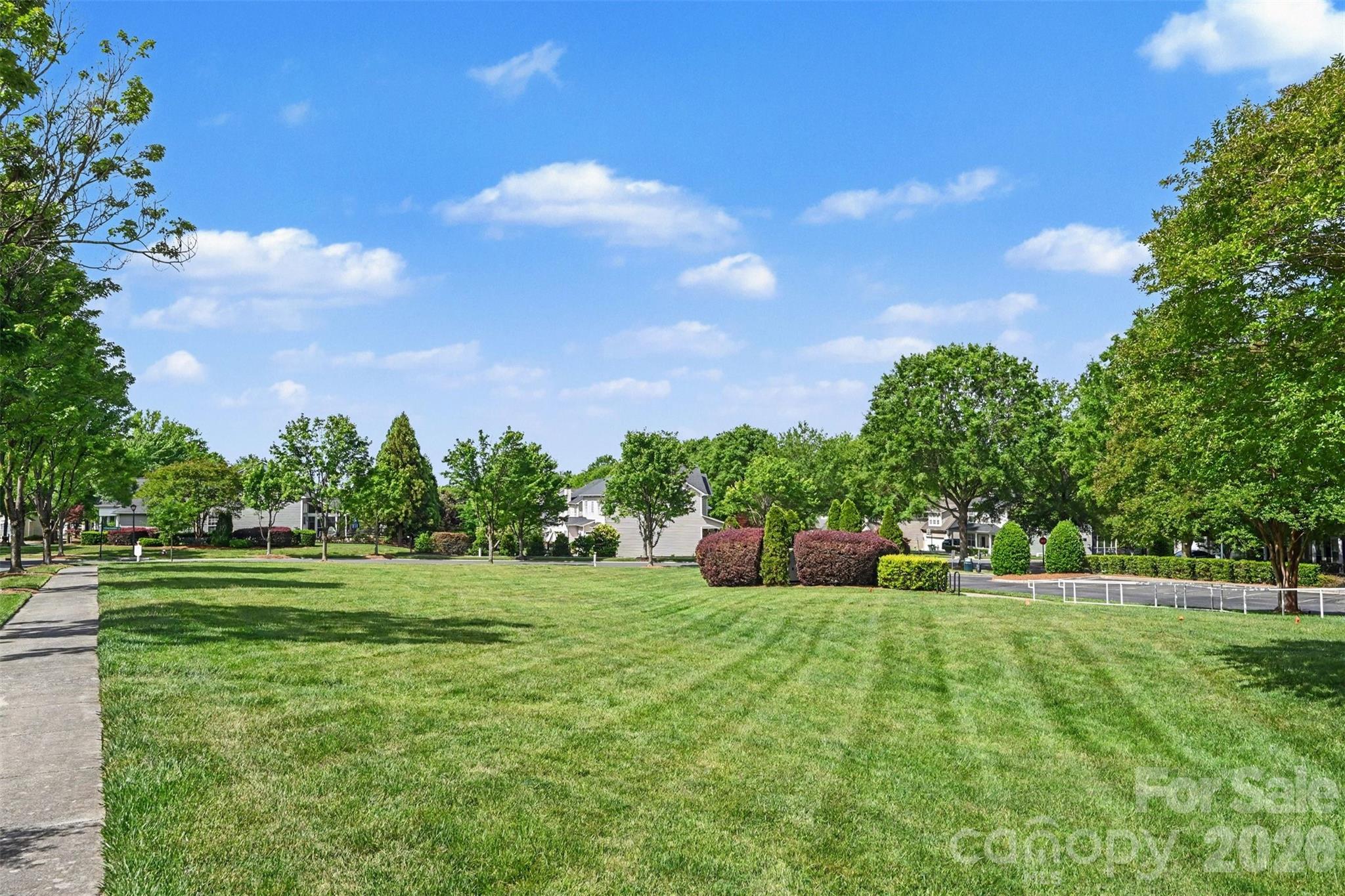 Callonwood - Residential