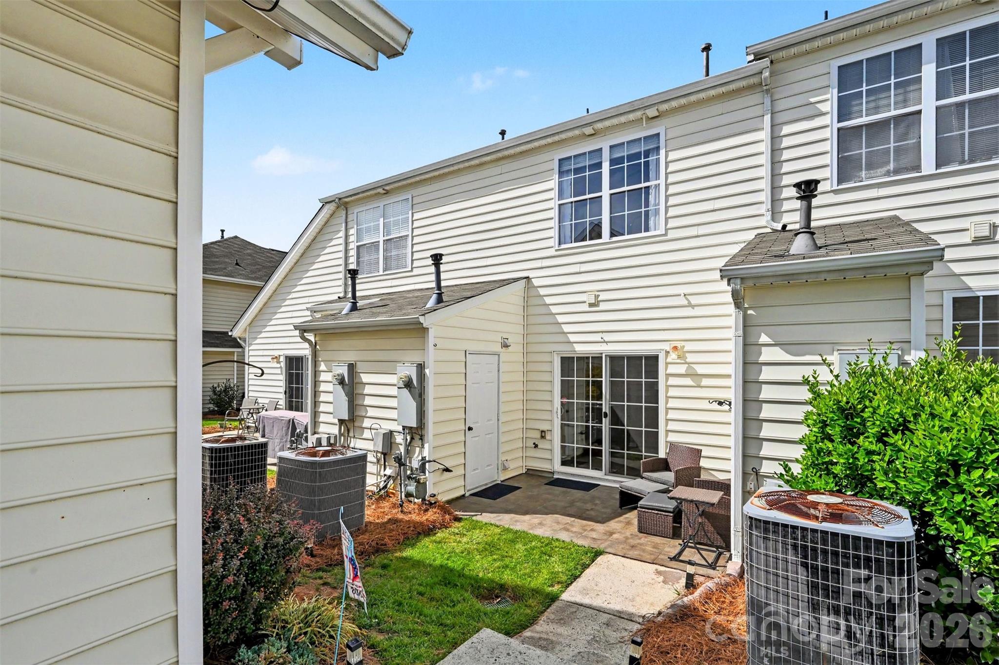 Callonwood - Residential
