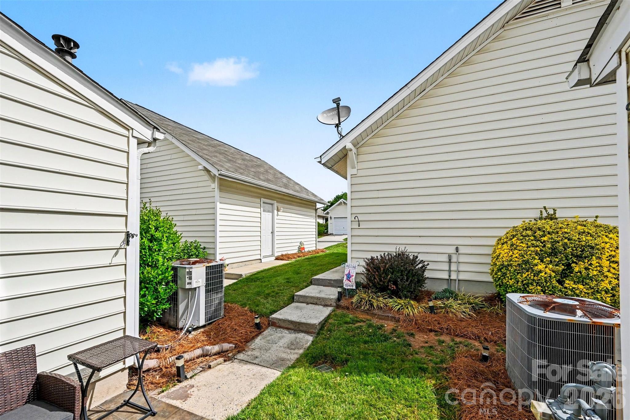 Callonwood - Residential