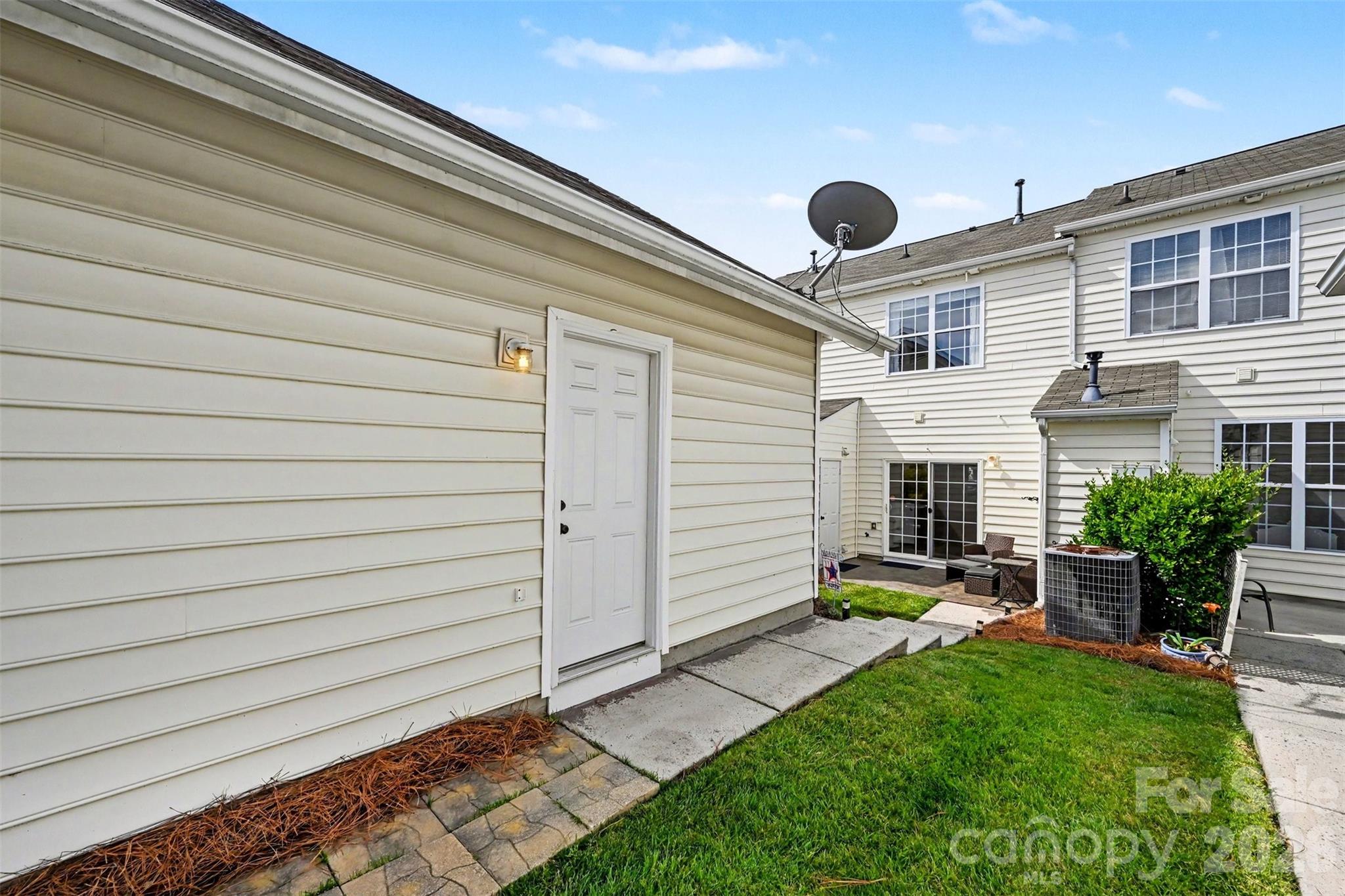 Callonwood - Residential