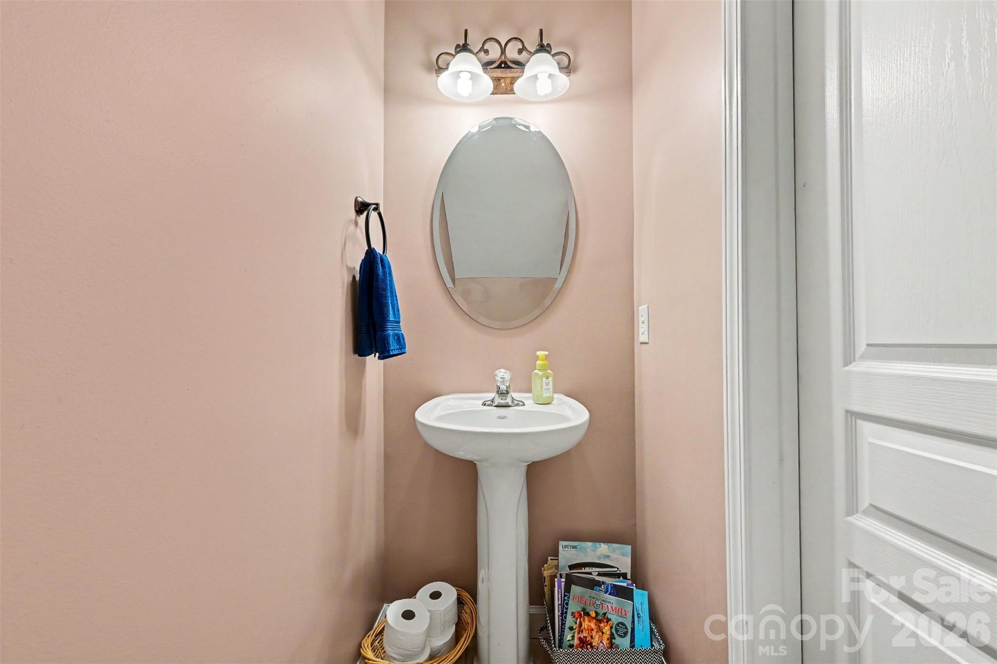 Callonwood - Residential