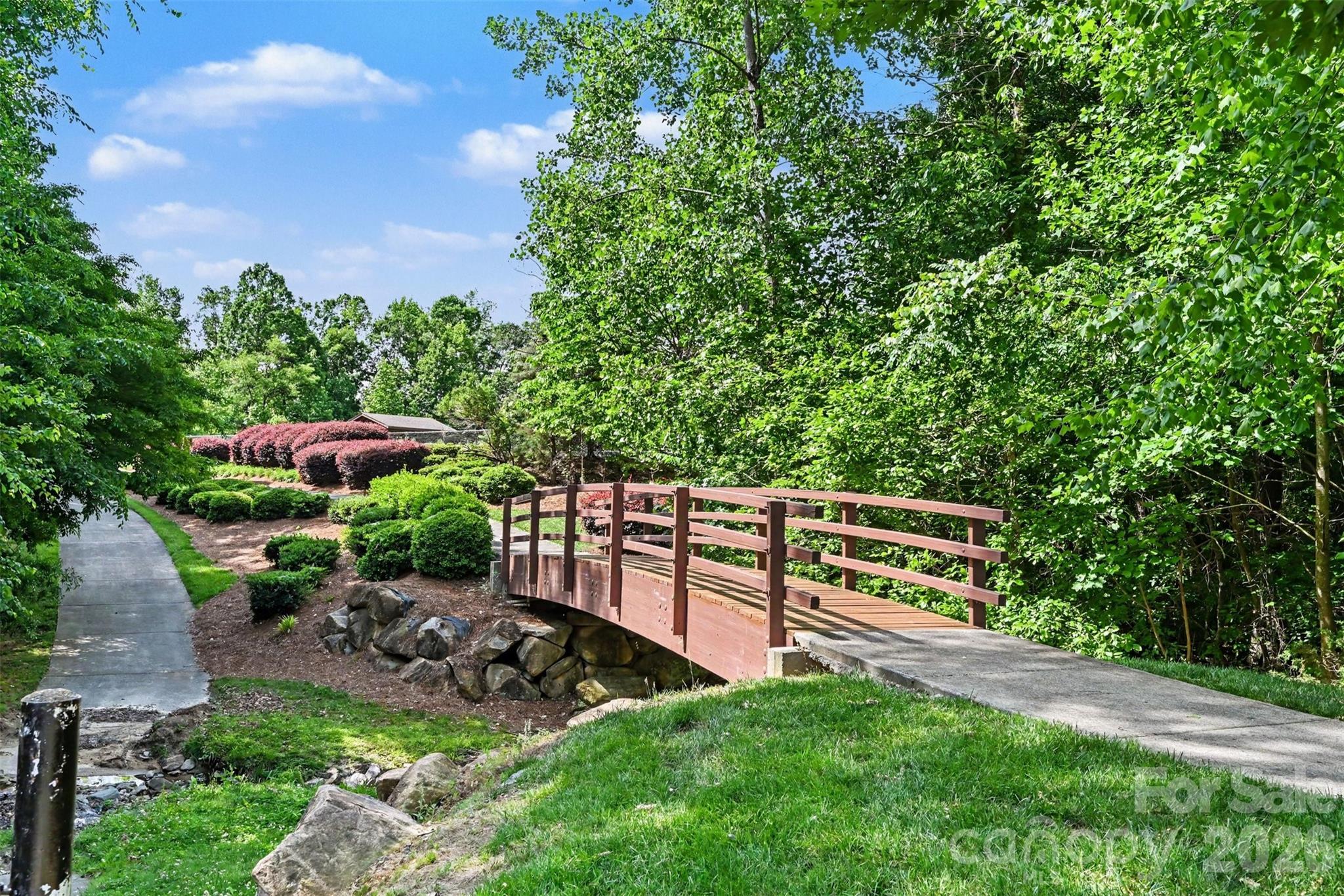 Callonwood - Residential