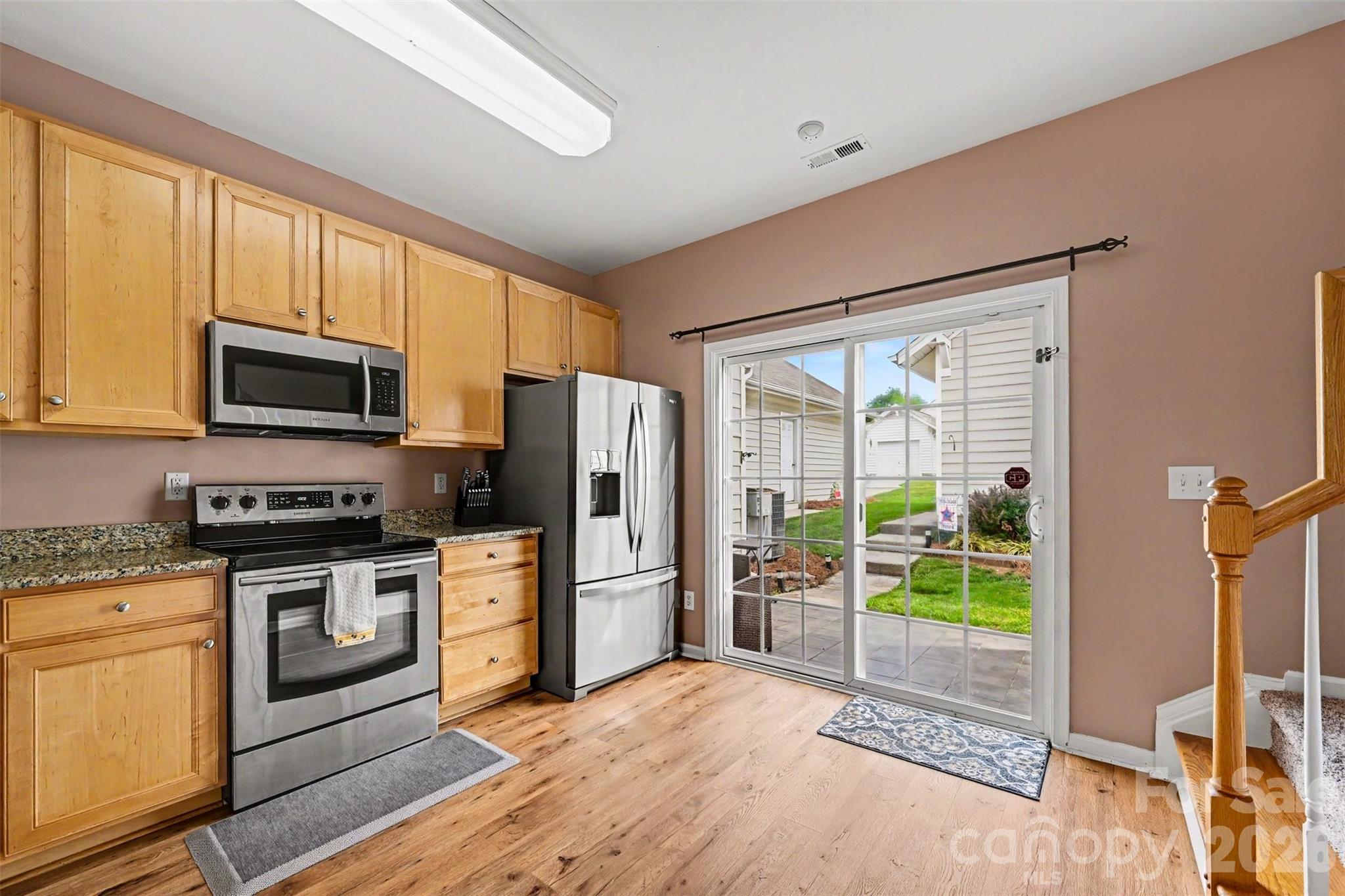 Callonwood - Residential