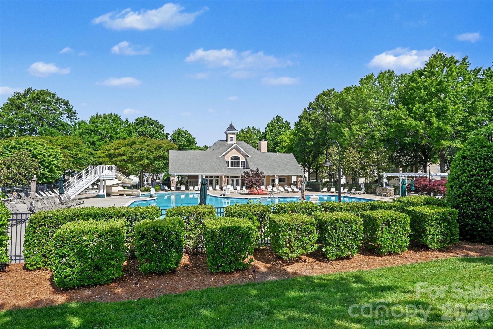 Callonwood - Residential